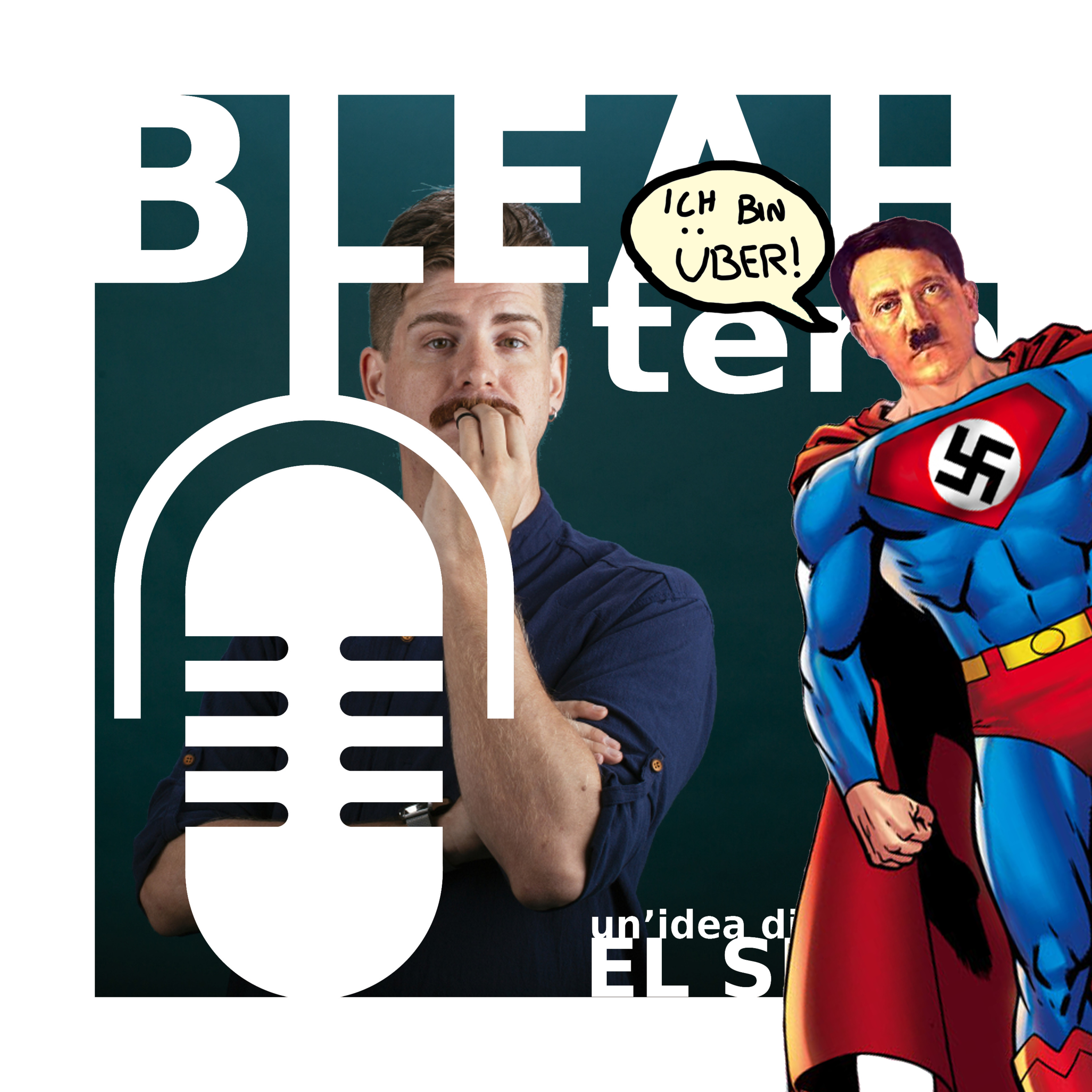 BLEAHtero