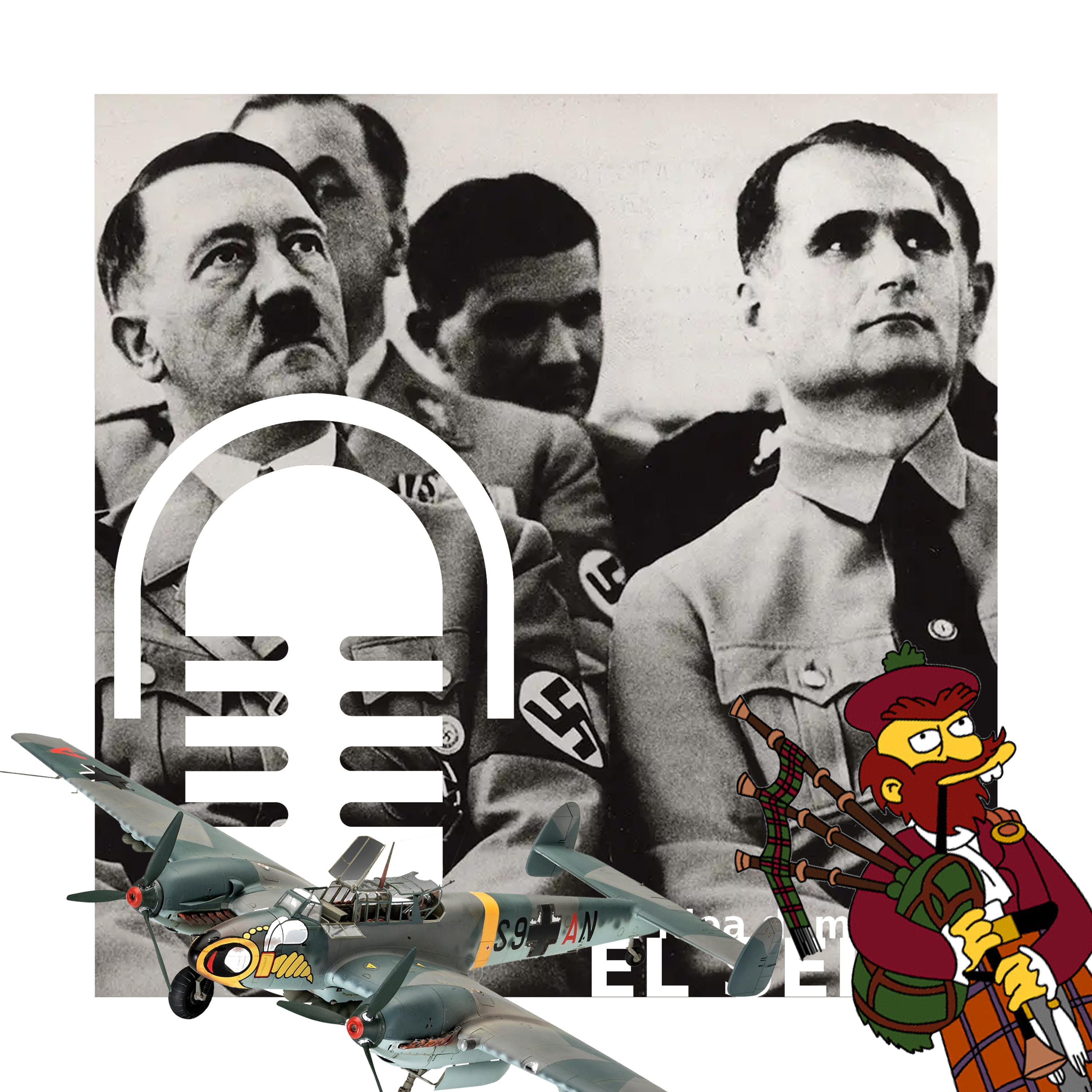 BLEAHtero