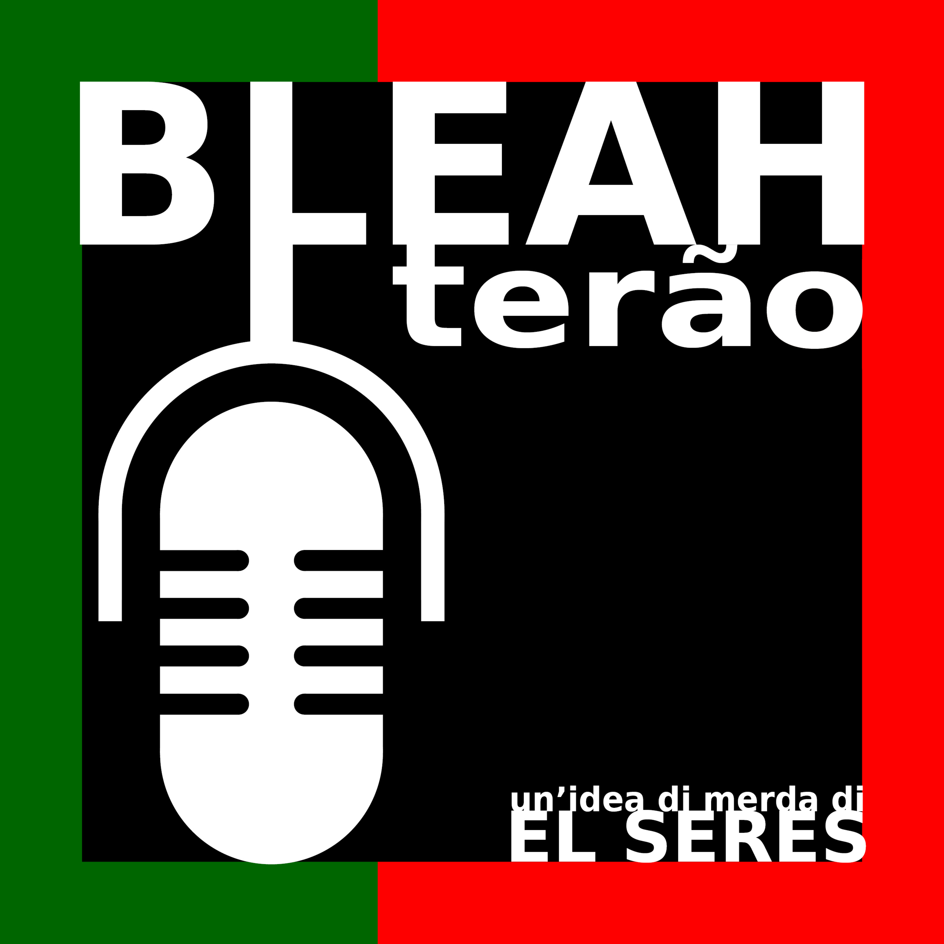 BLEAHtero