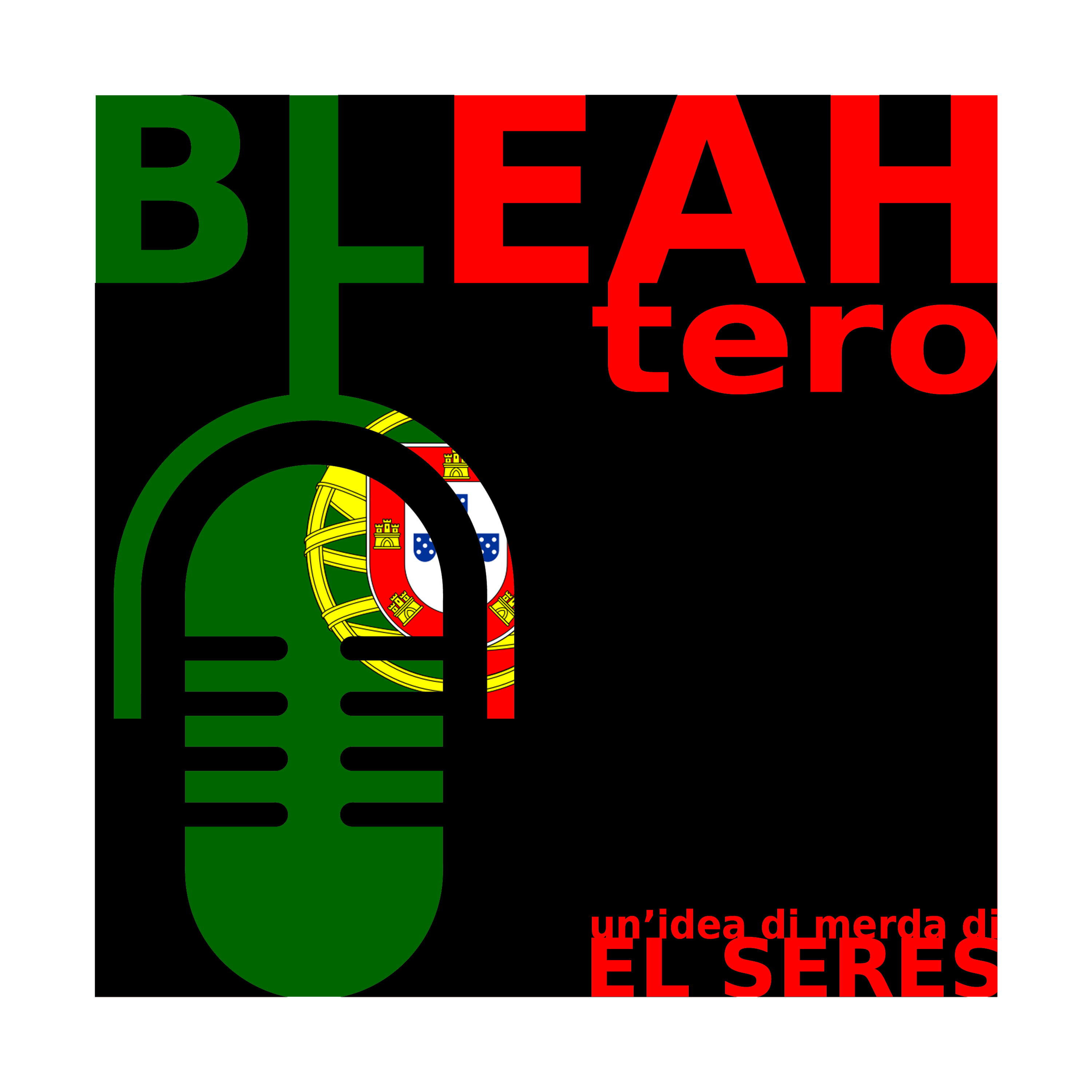 BLEAHtero
