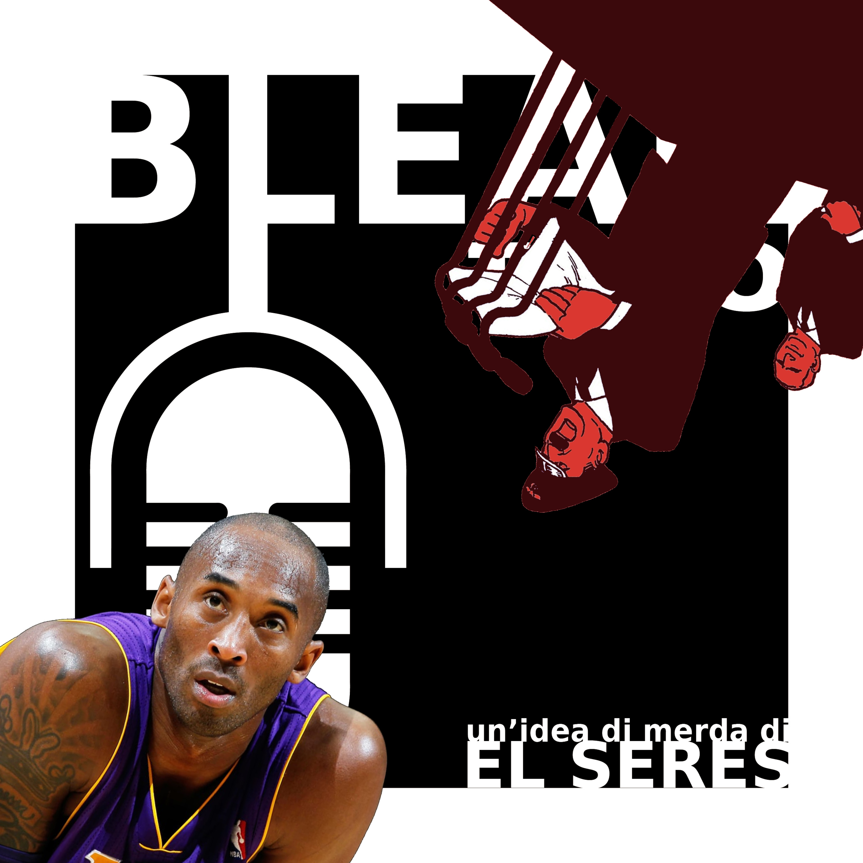 BLEAHtero