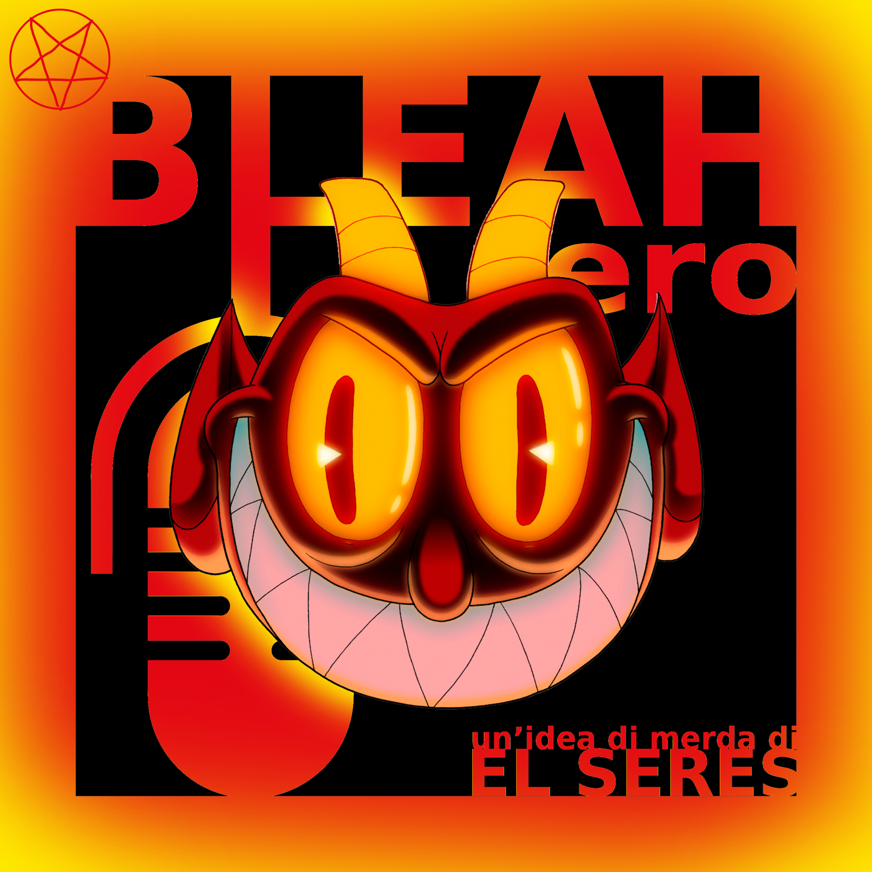 BLEAHtero