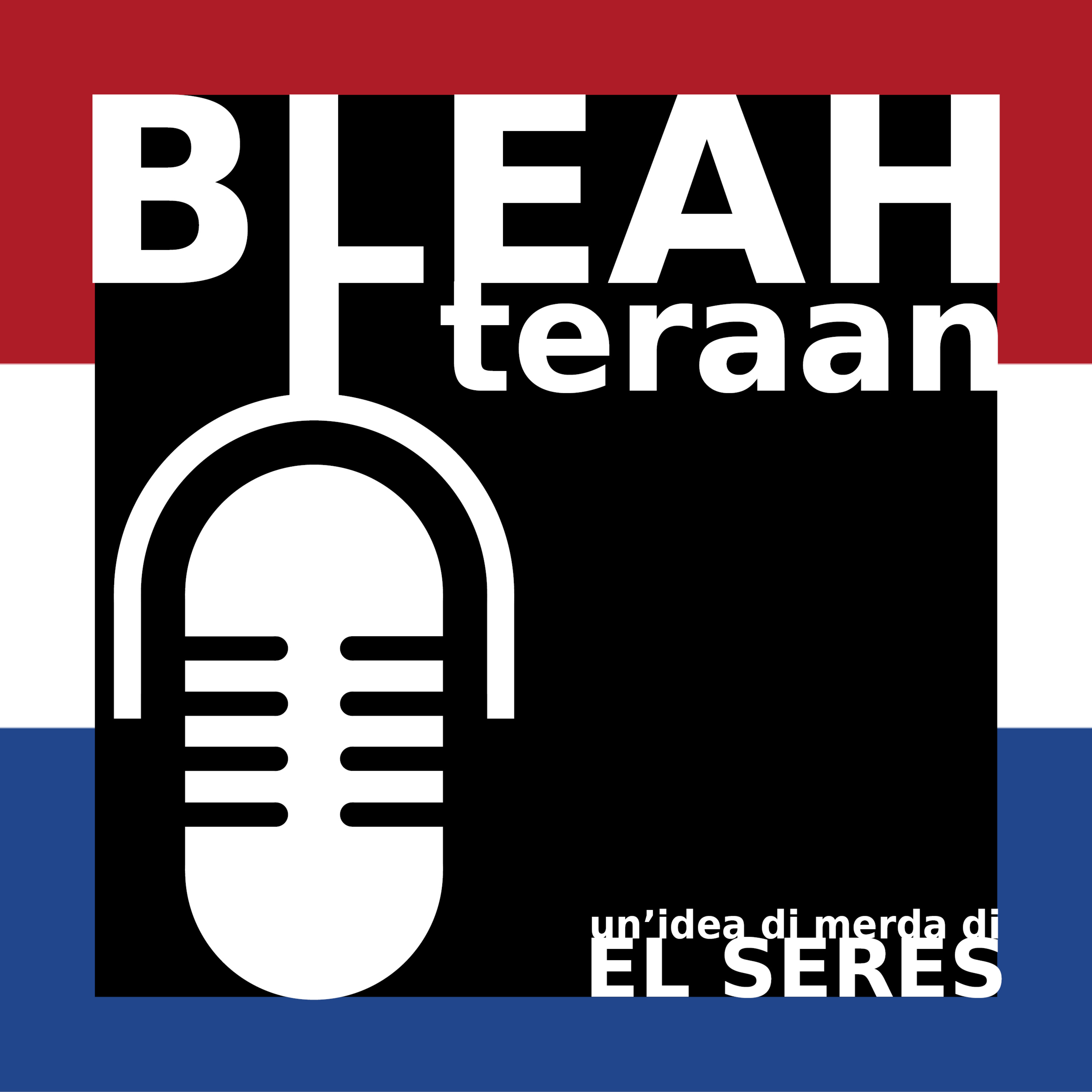 BLEAHtero