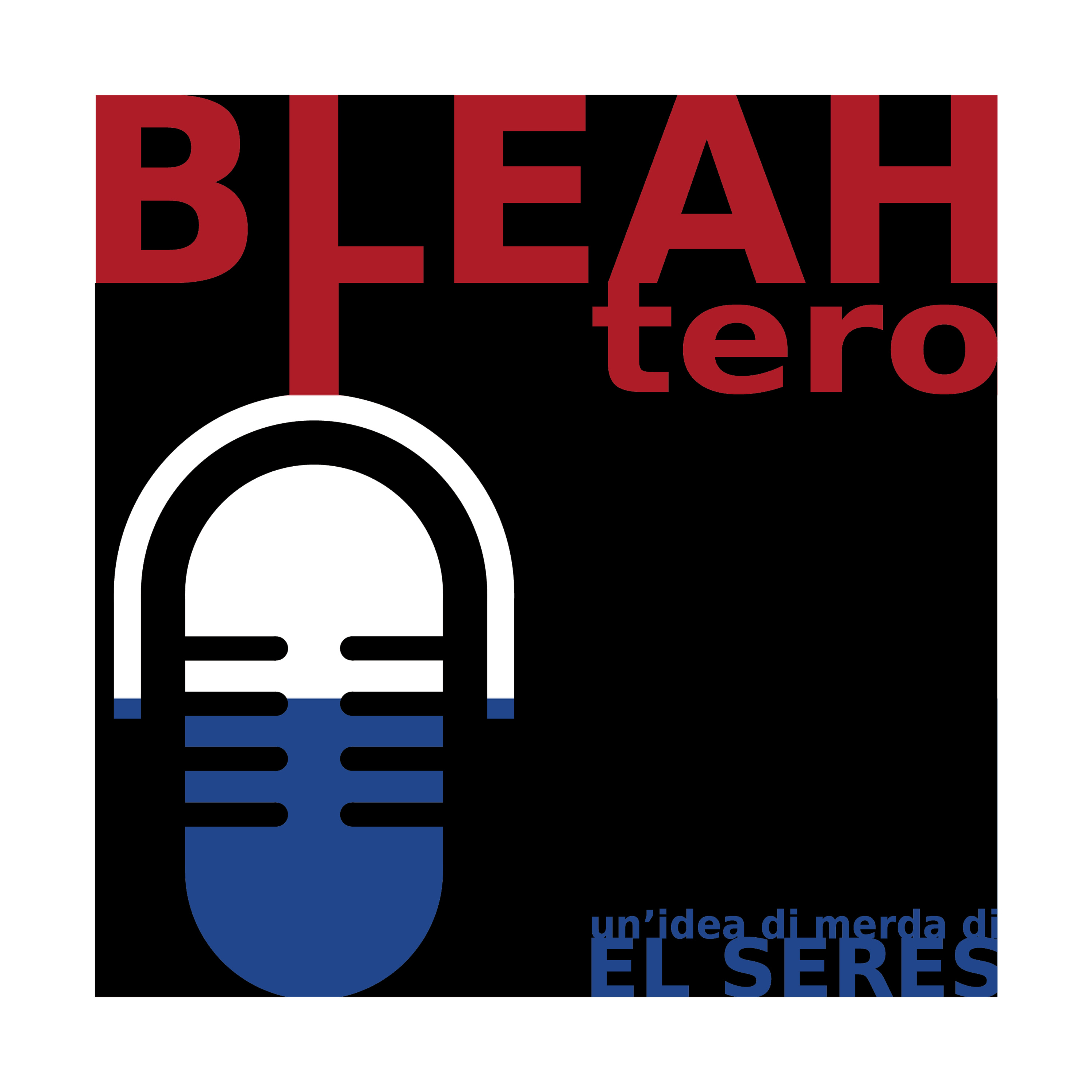 BLEAHtero