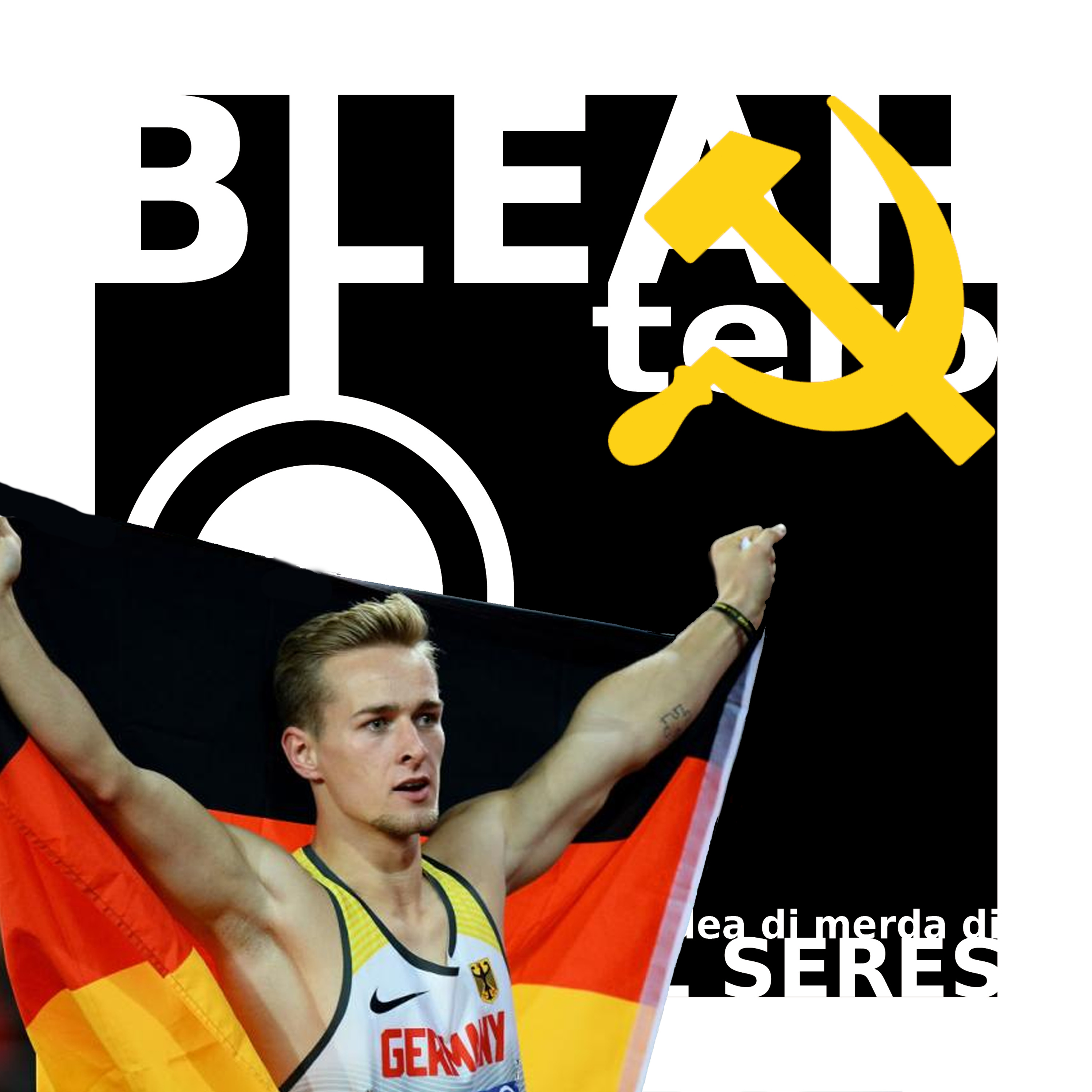 BLEAHtero