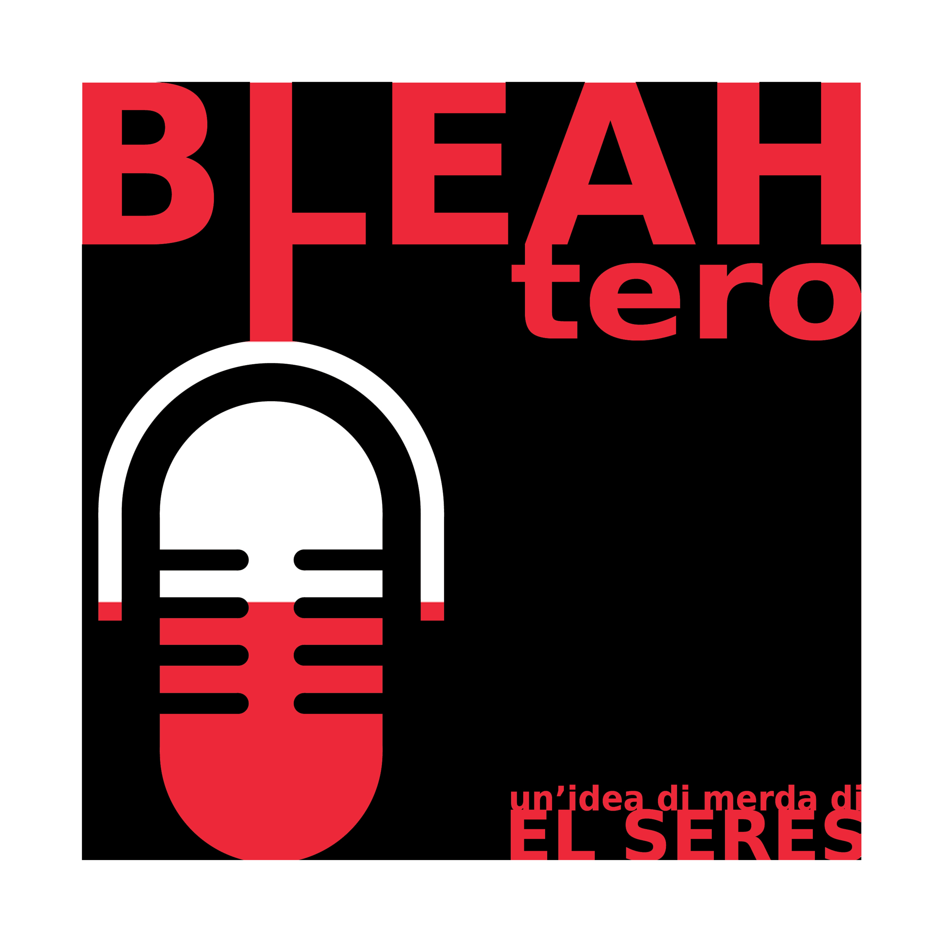 BLEAHtero