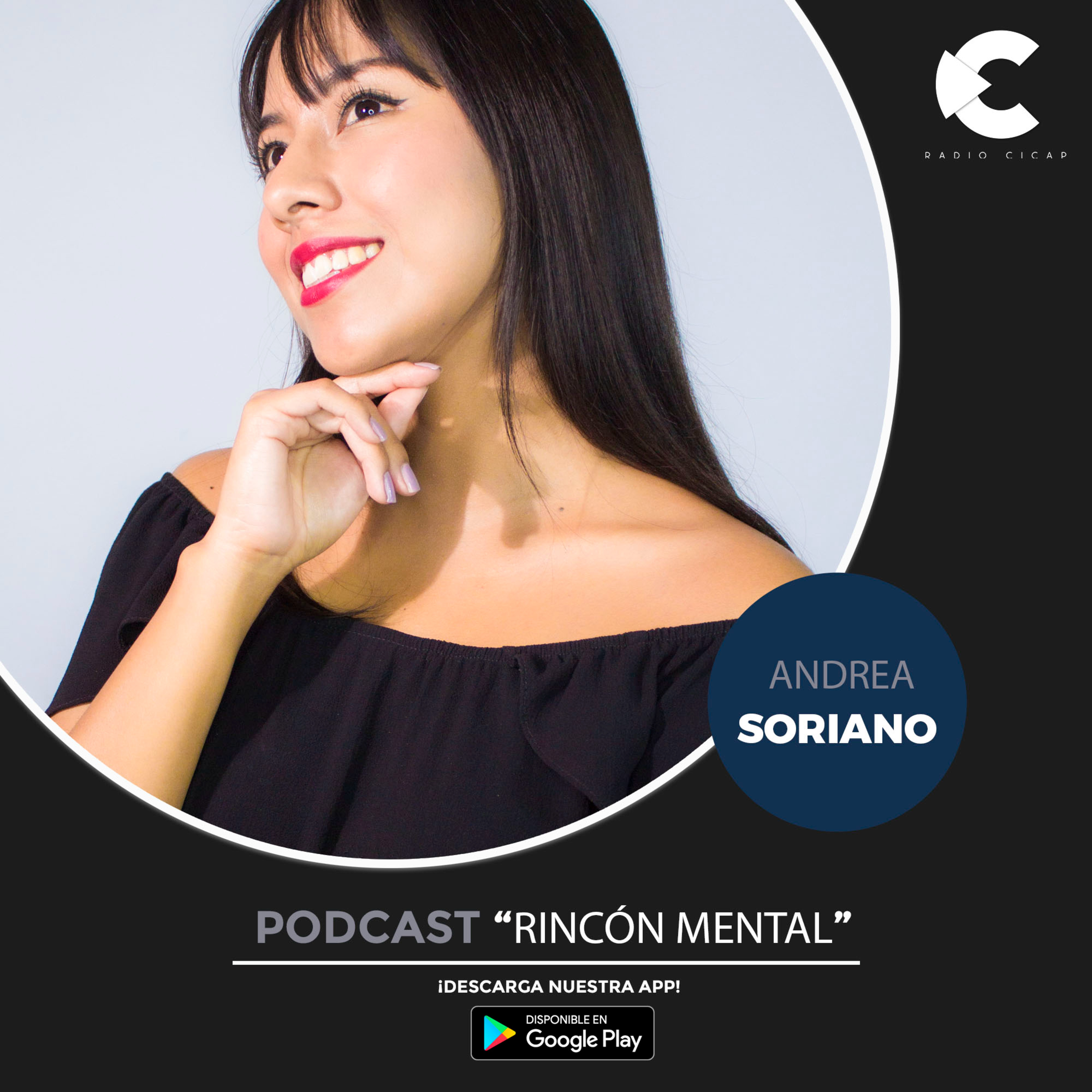 Rincón Mental - Inteligencia Emocional  episode artwork