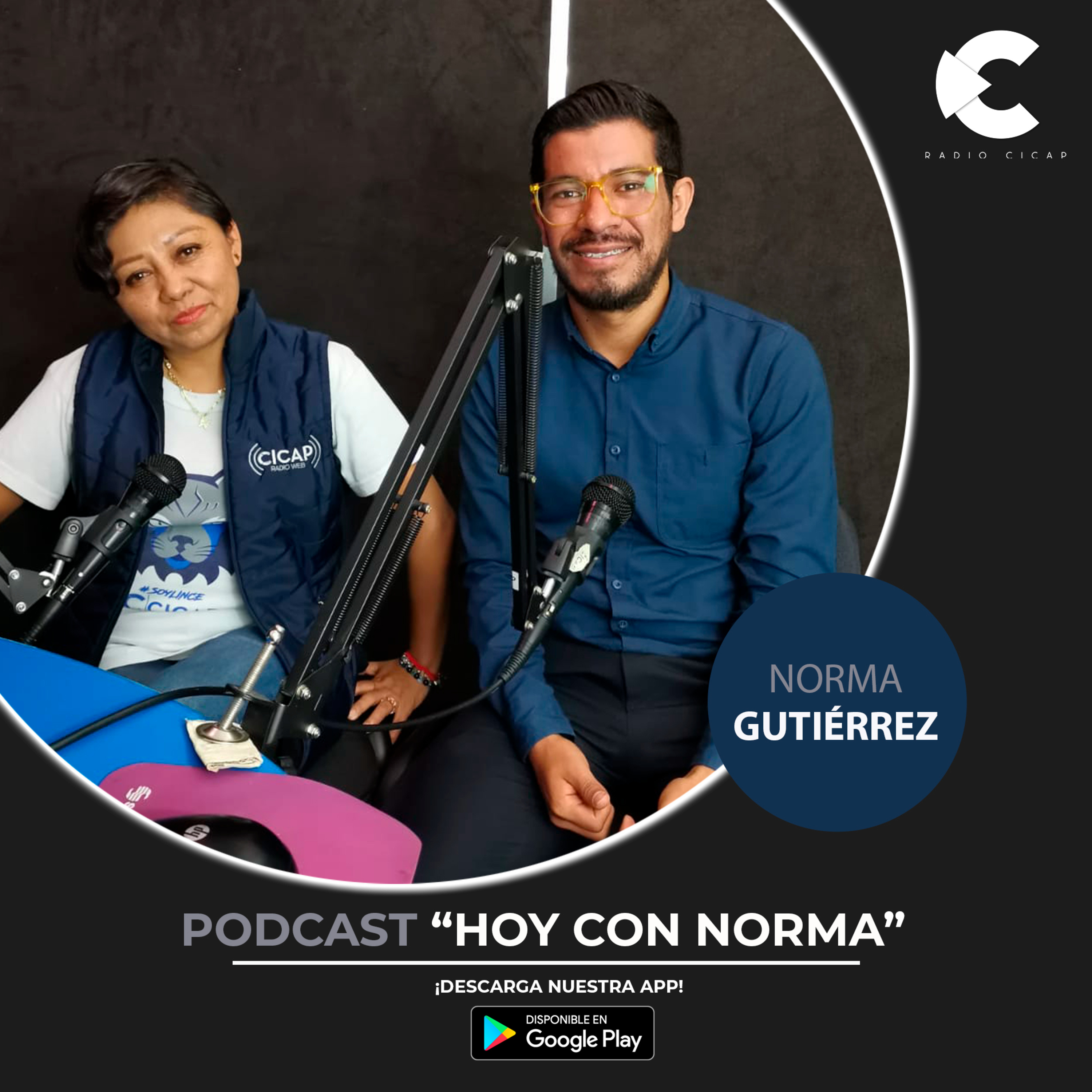 RADIO CICAP