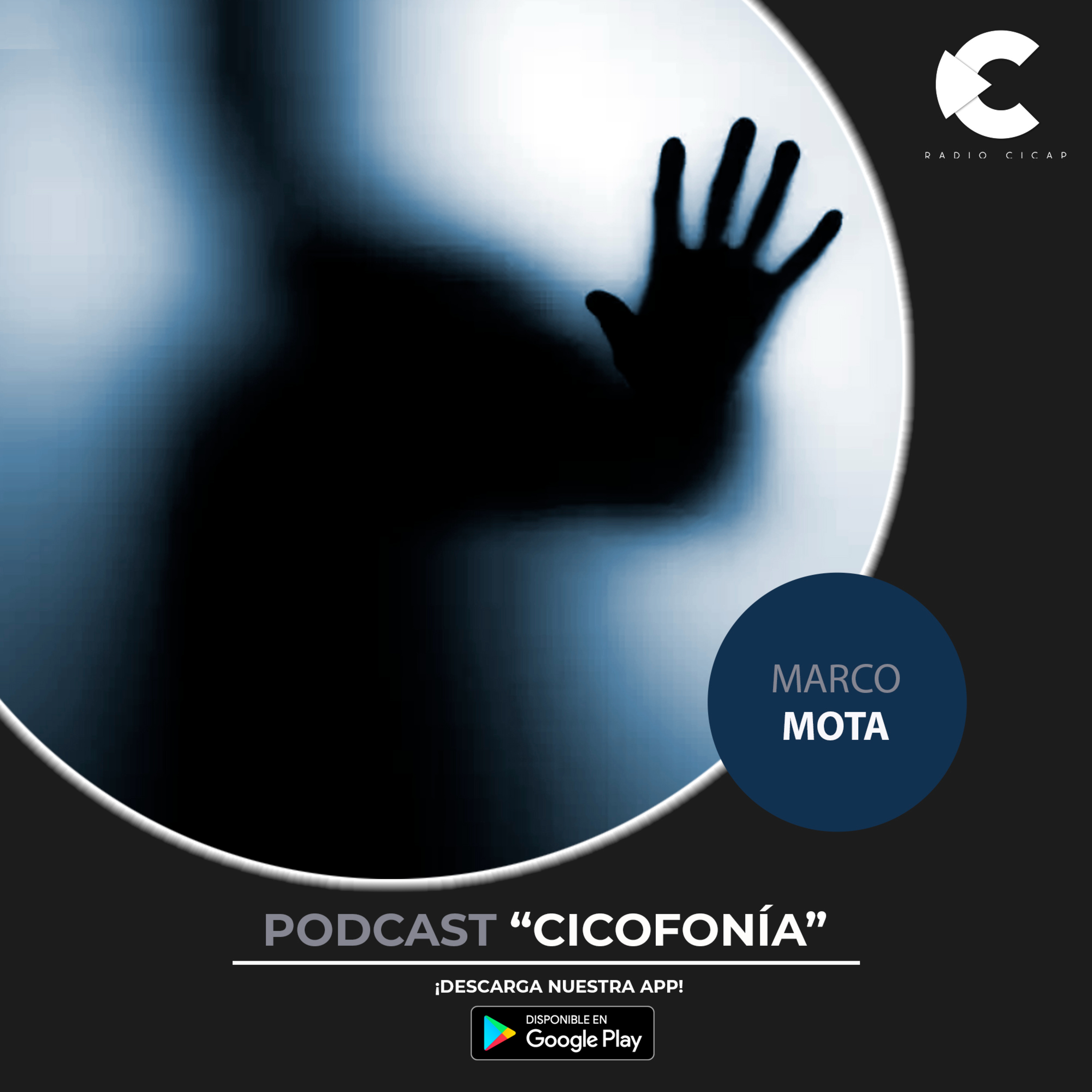 Cicofonía - Asesinos seriales episode artwork
