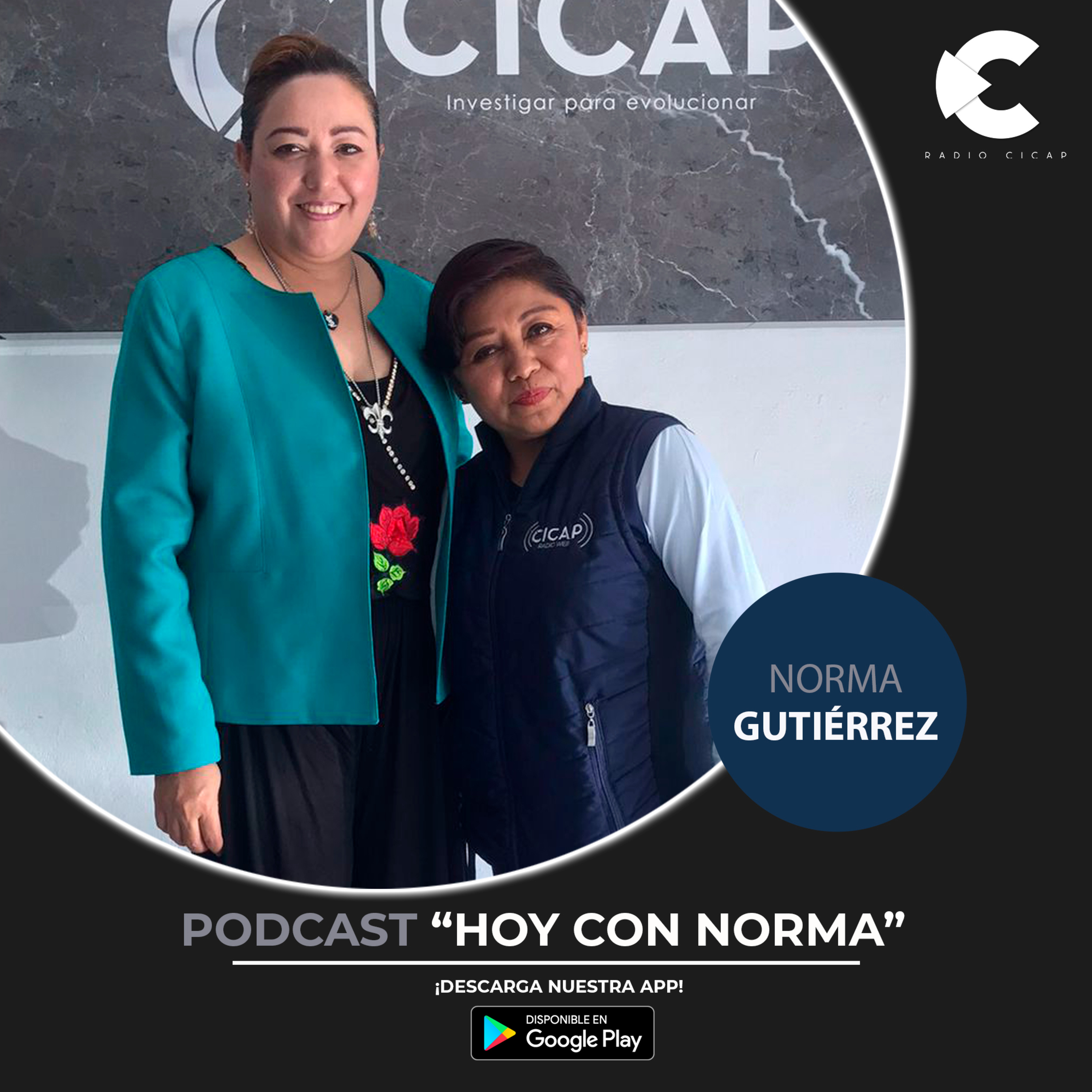 RADIO CICAP