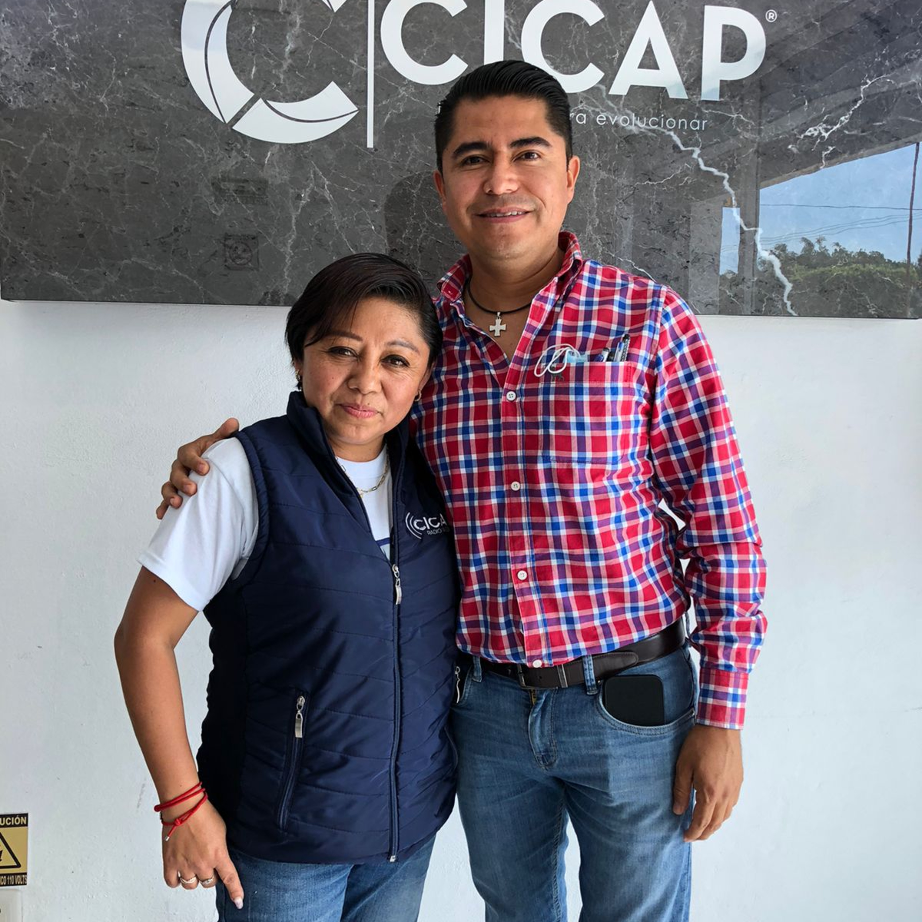 RADIO CICAP