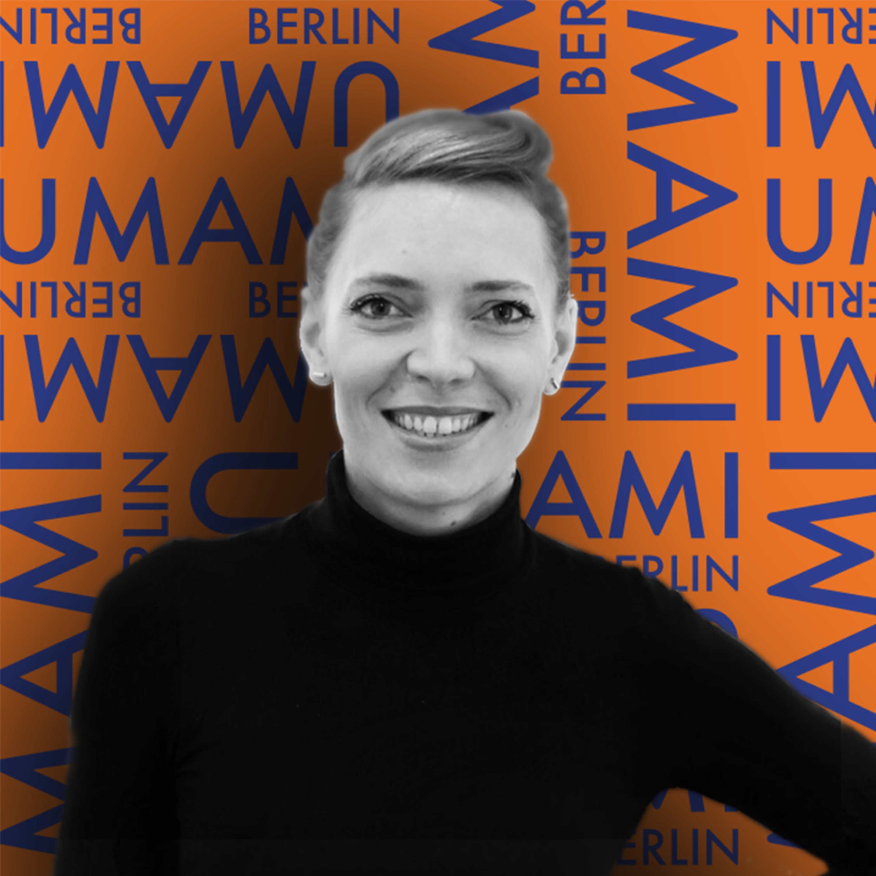 Folge 2: Sophia Rudolph, Aufsteigerin 2019 der Berliner Meisterköche episode artwork