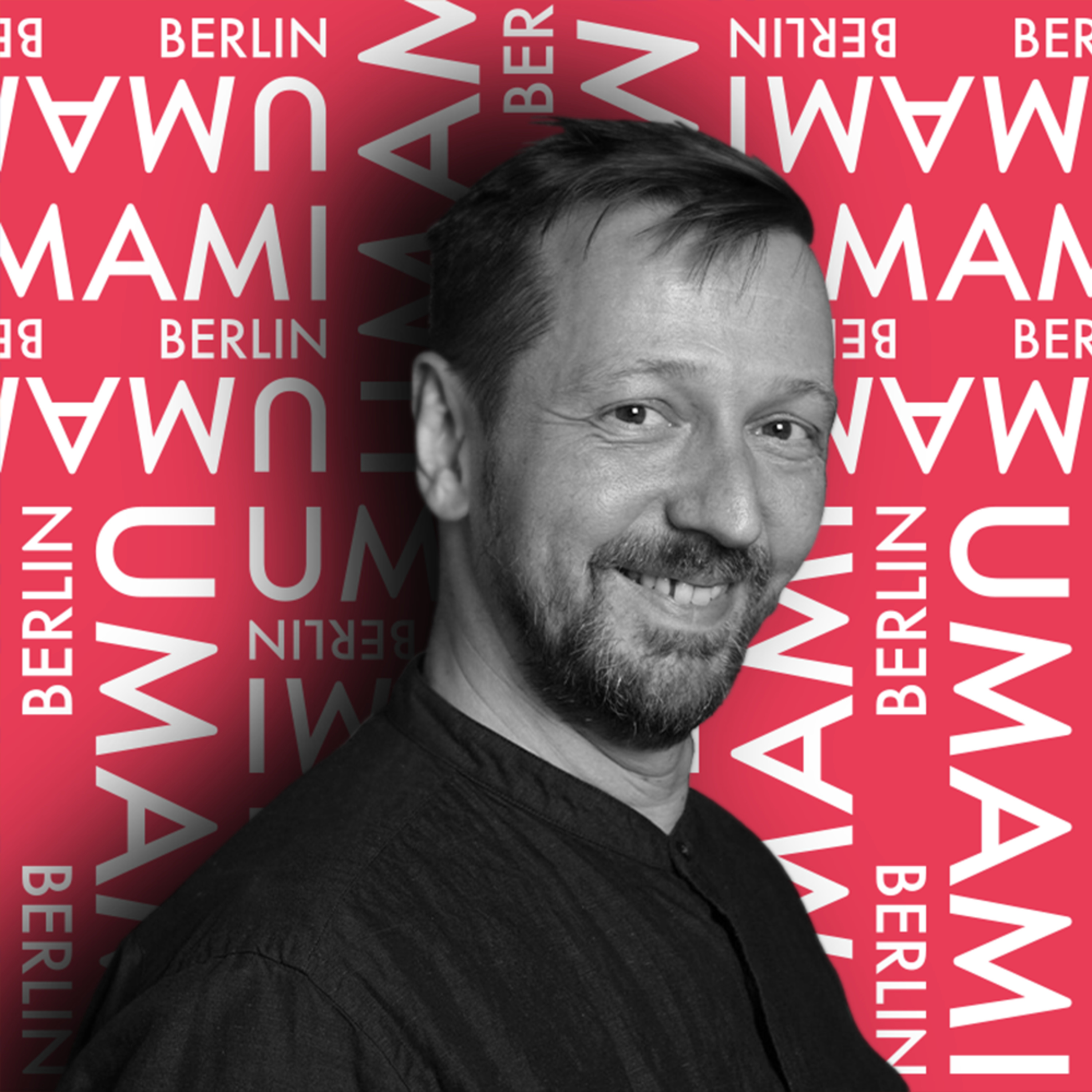 Folge 3: Jürgen Hammer, Top-Sommelier (Lerbach, Rutz) episode artwork