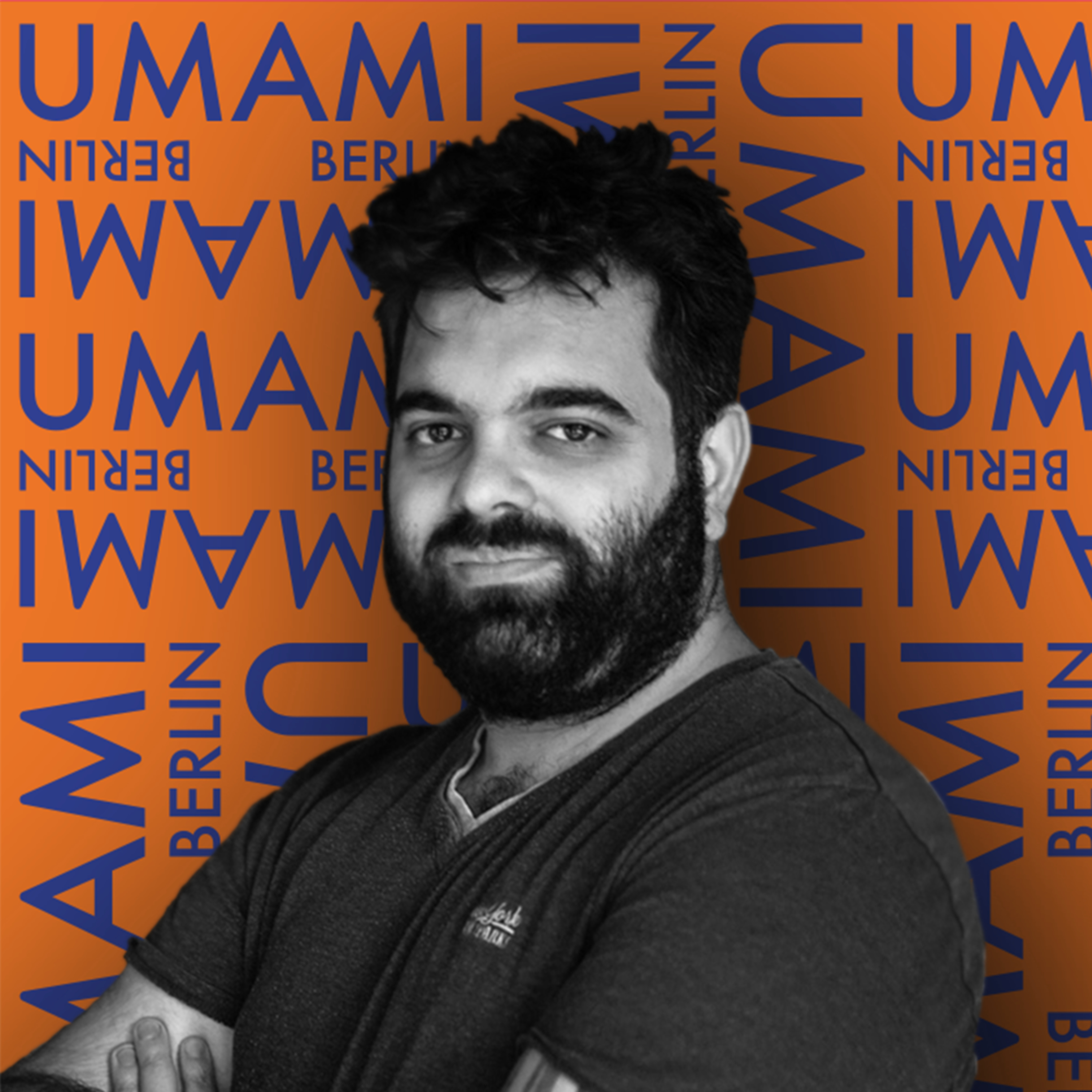 Folge 5: Gal Ben Moshe, Michelin starred Chef (prism) episode artwork