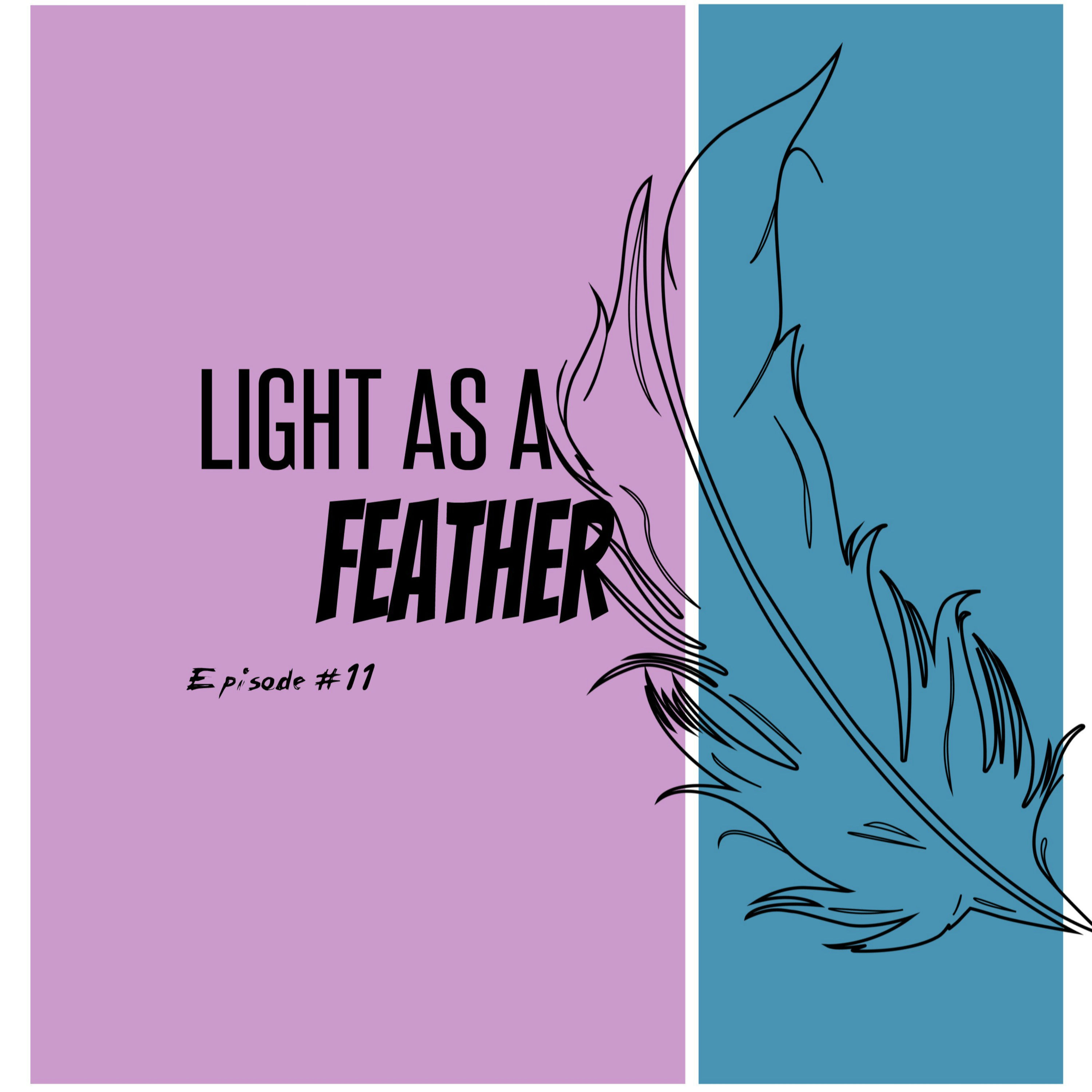 Light As A Feather