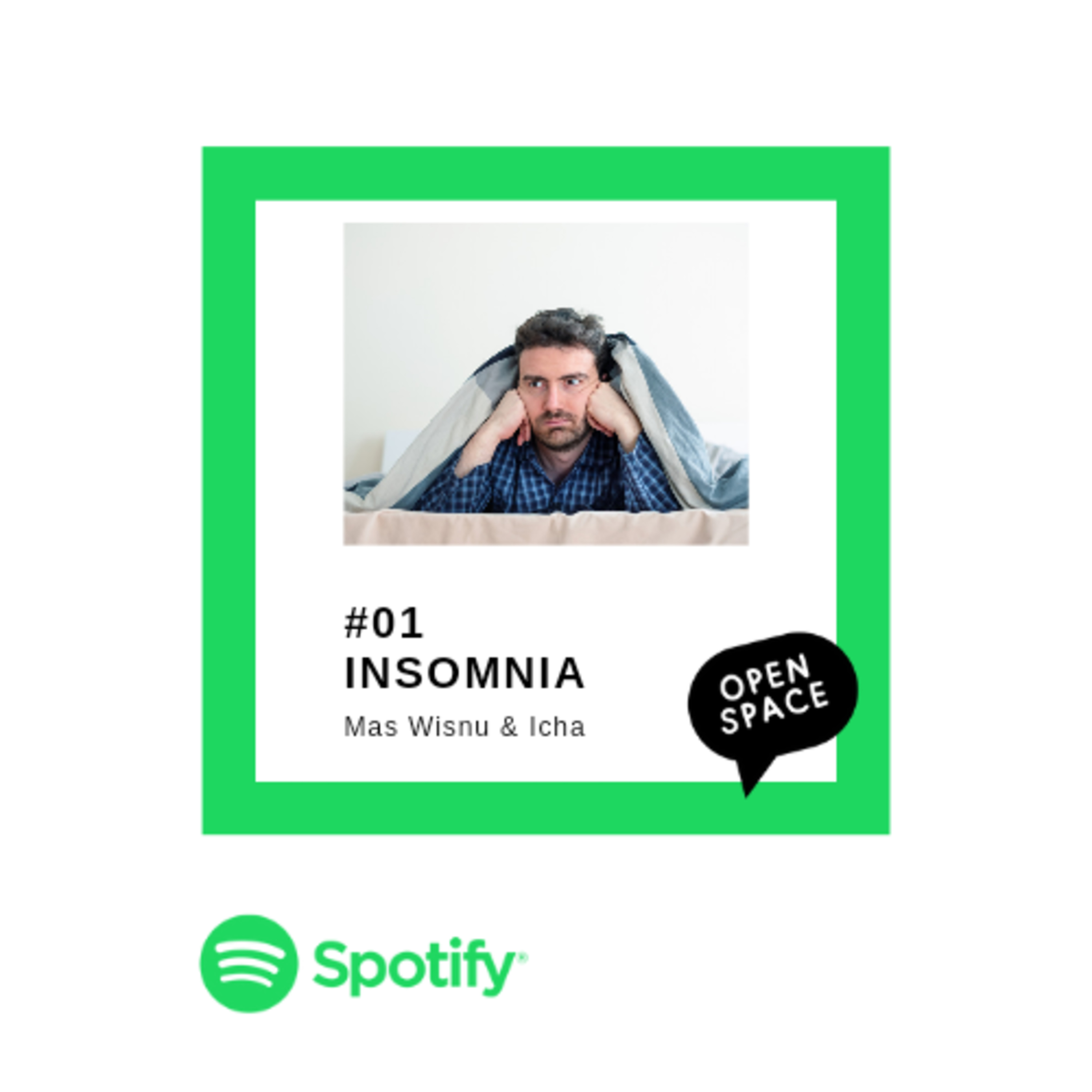 #01 Insomnia episode artwork