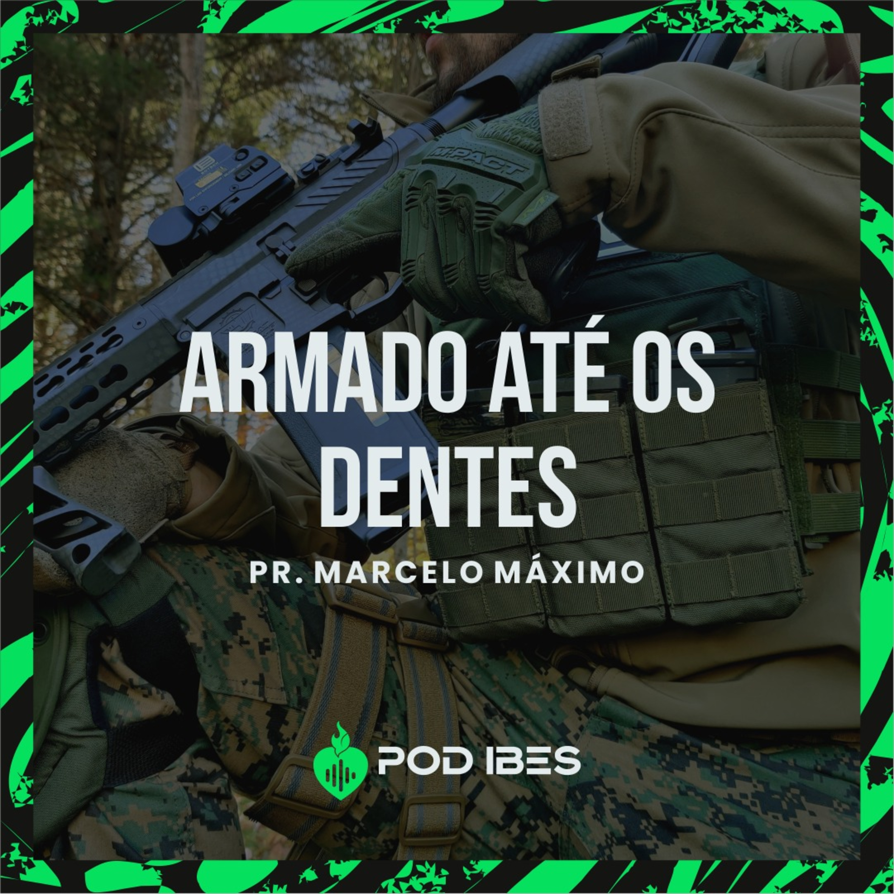 POD IBES