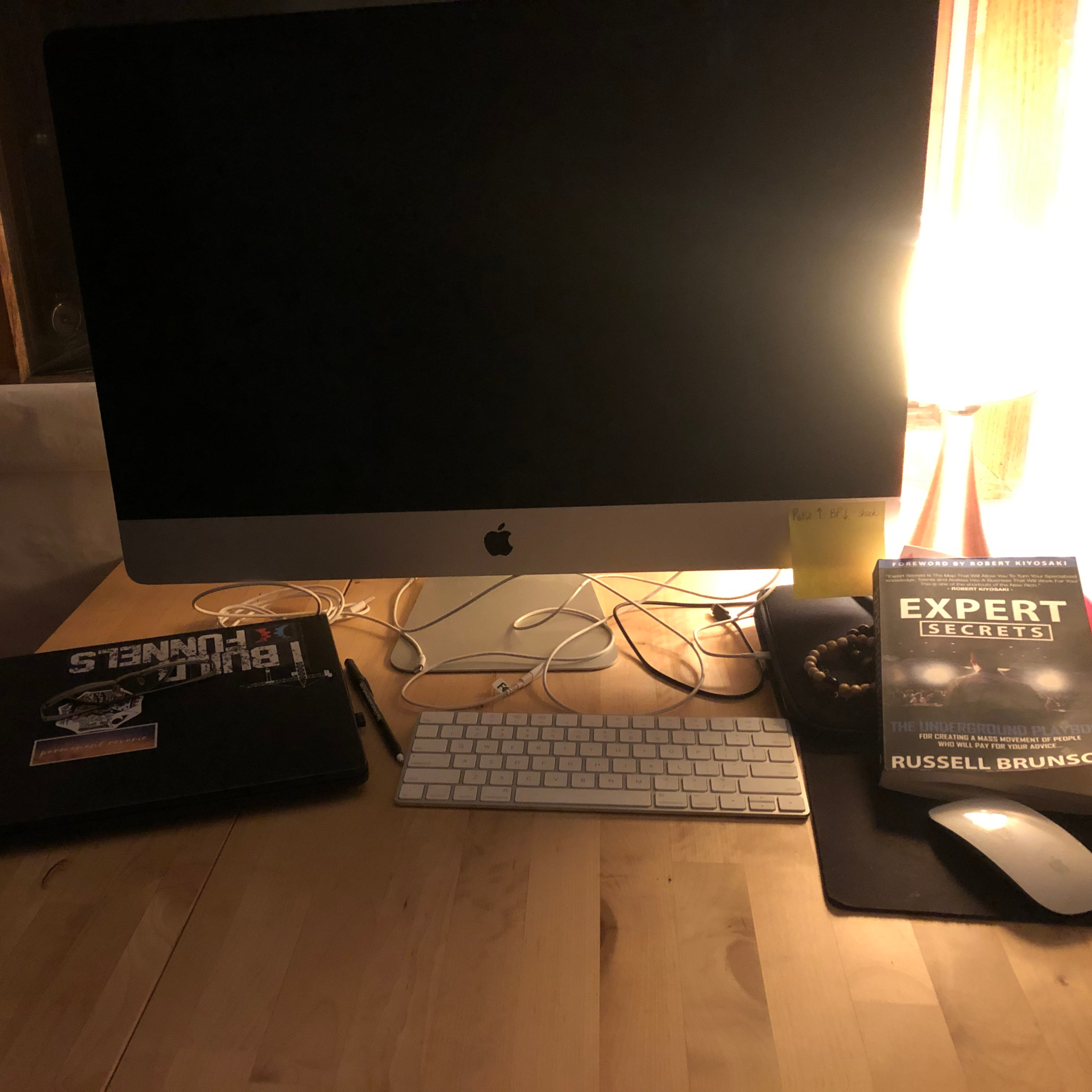 Michaels Interesting Blog The Podcast