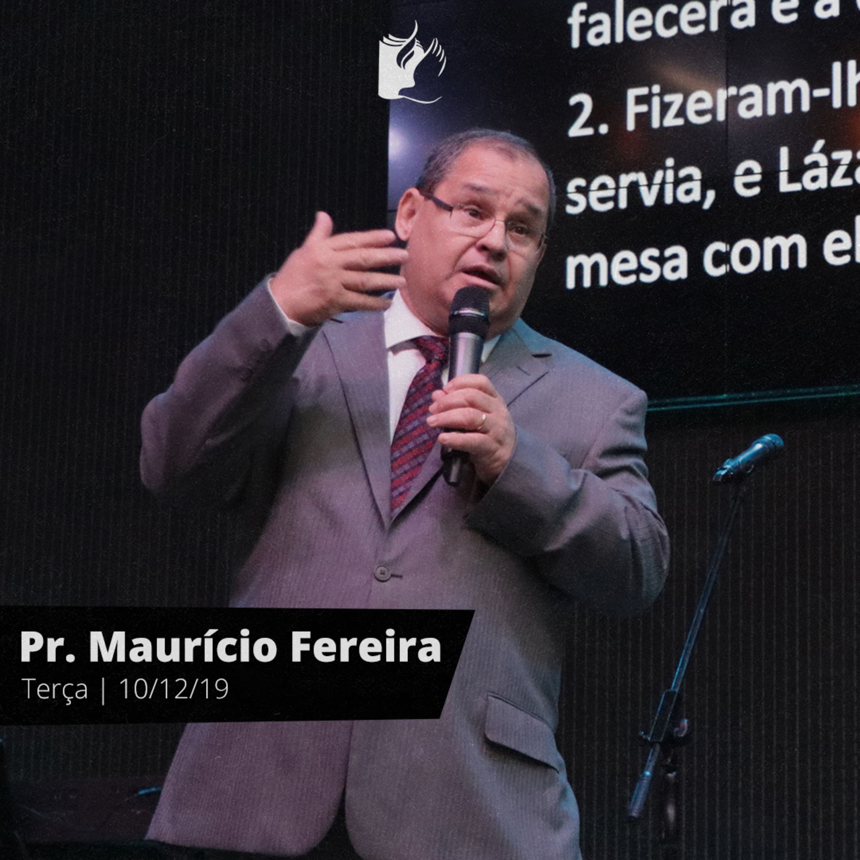 Assembleia de Deus Bonsucesso