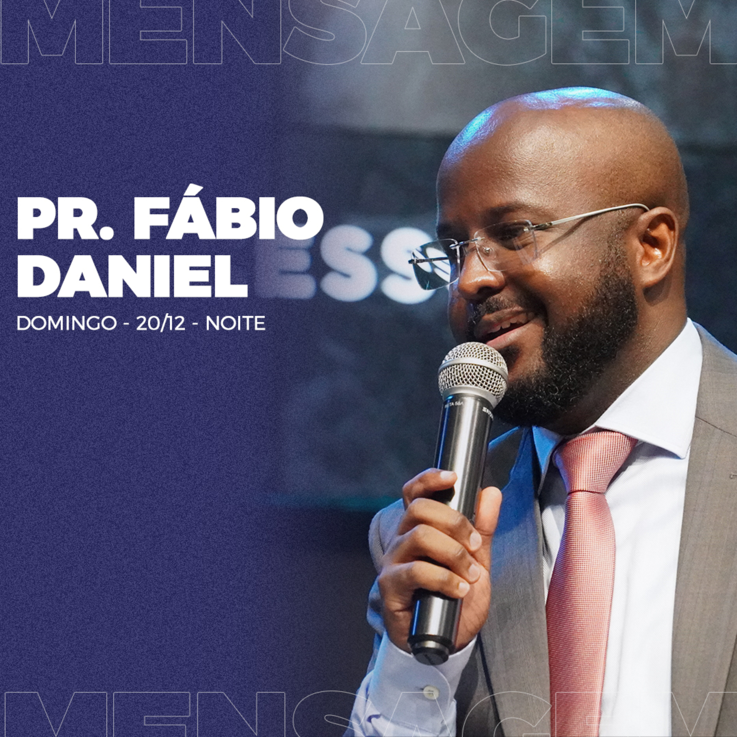 Assembleia de Deus Bonsucesso