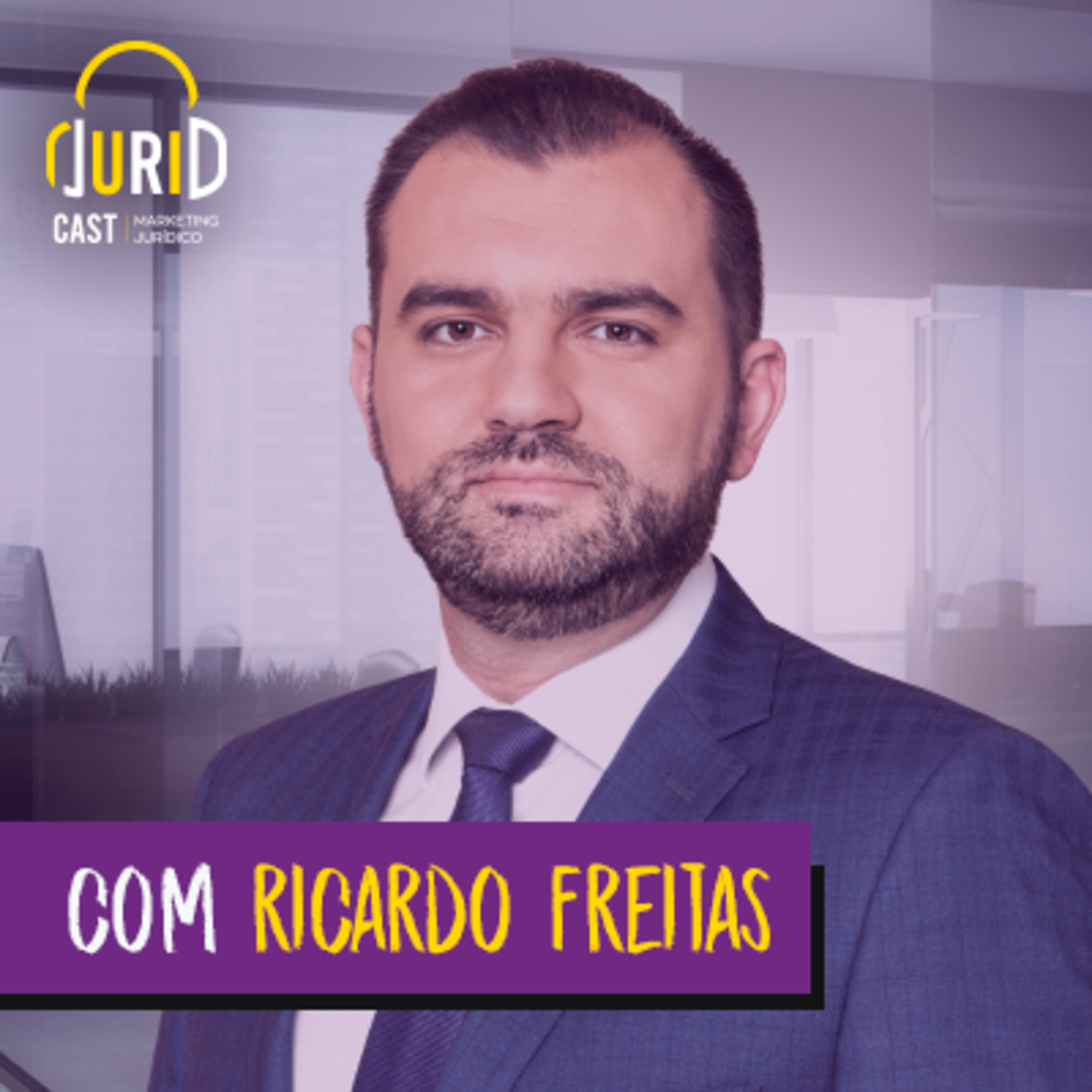 Juridcast