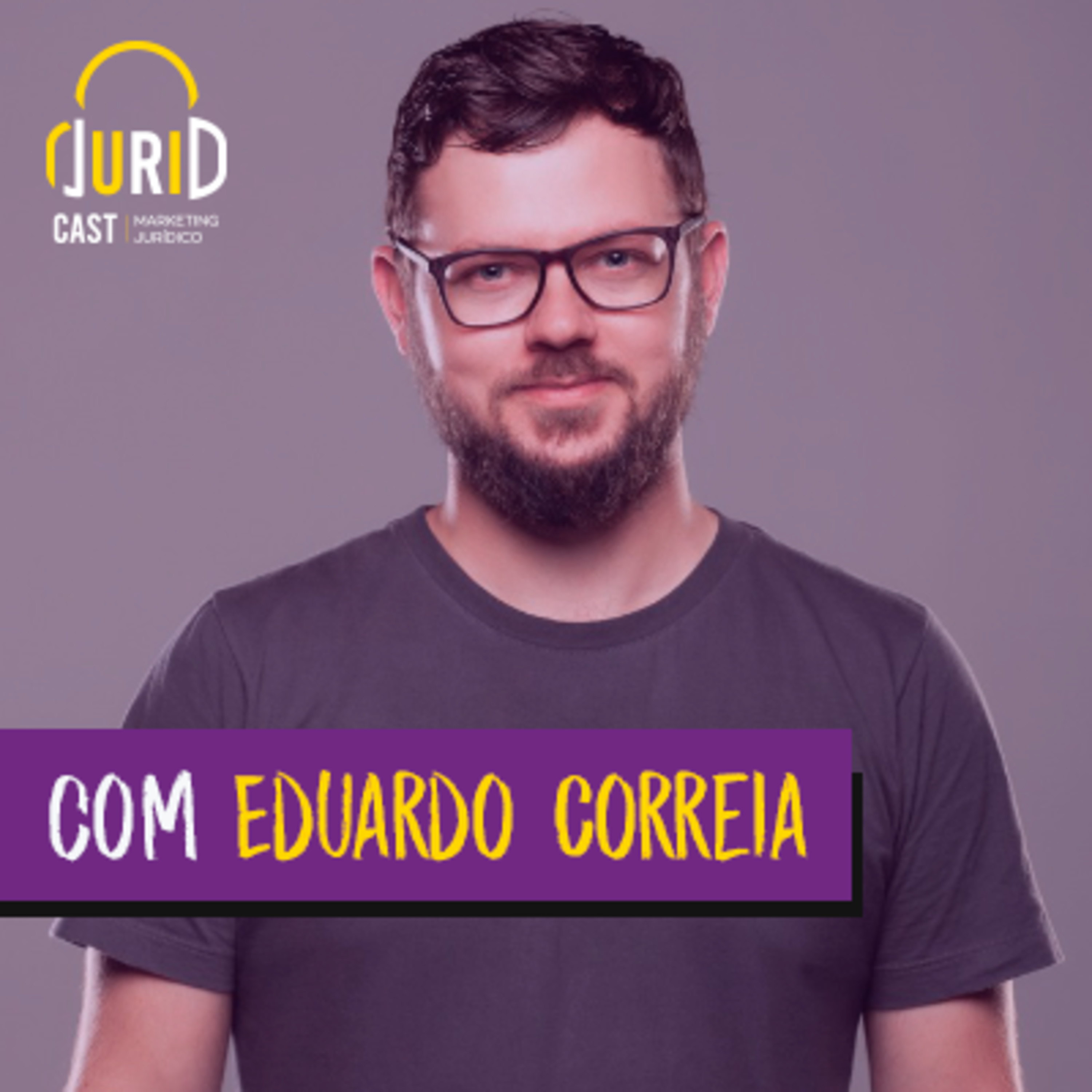 Juridcast