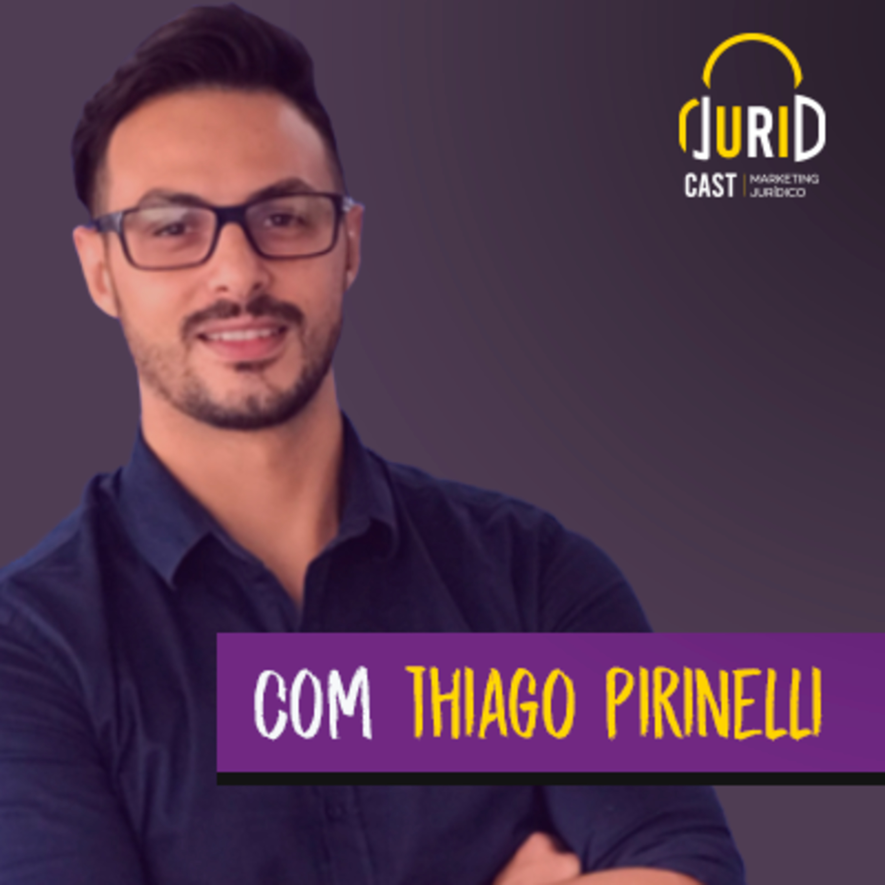 Juridcast