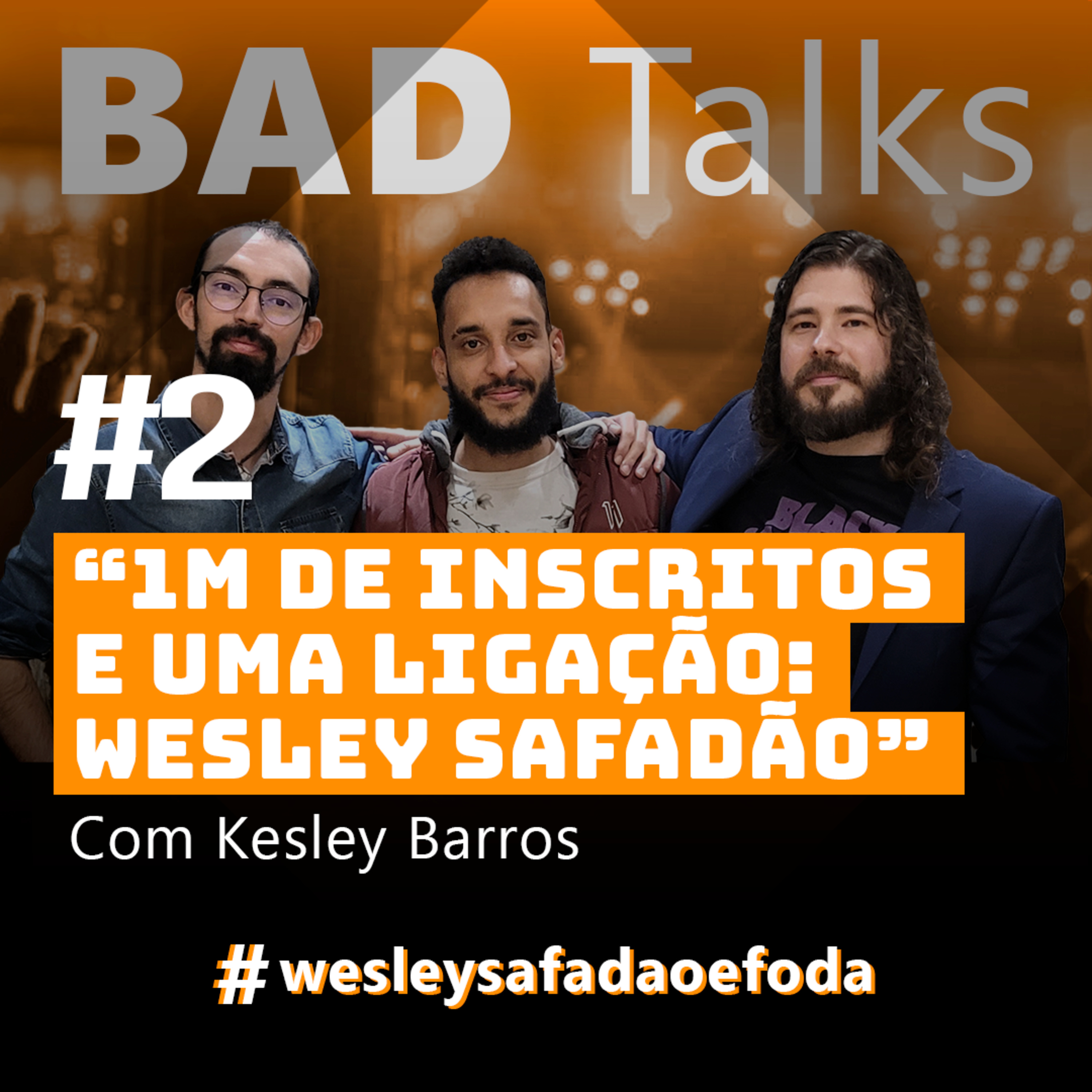 Bad Talks