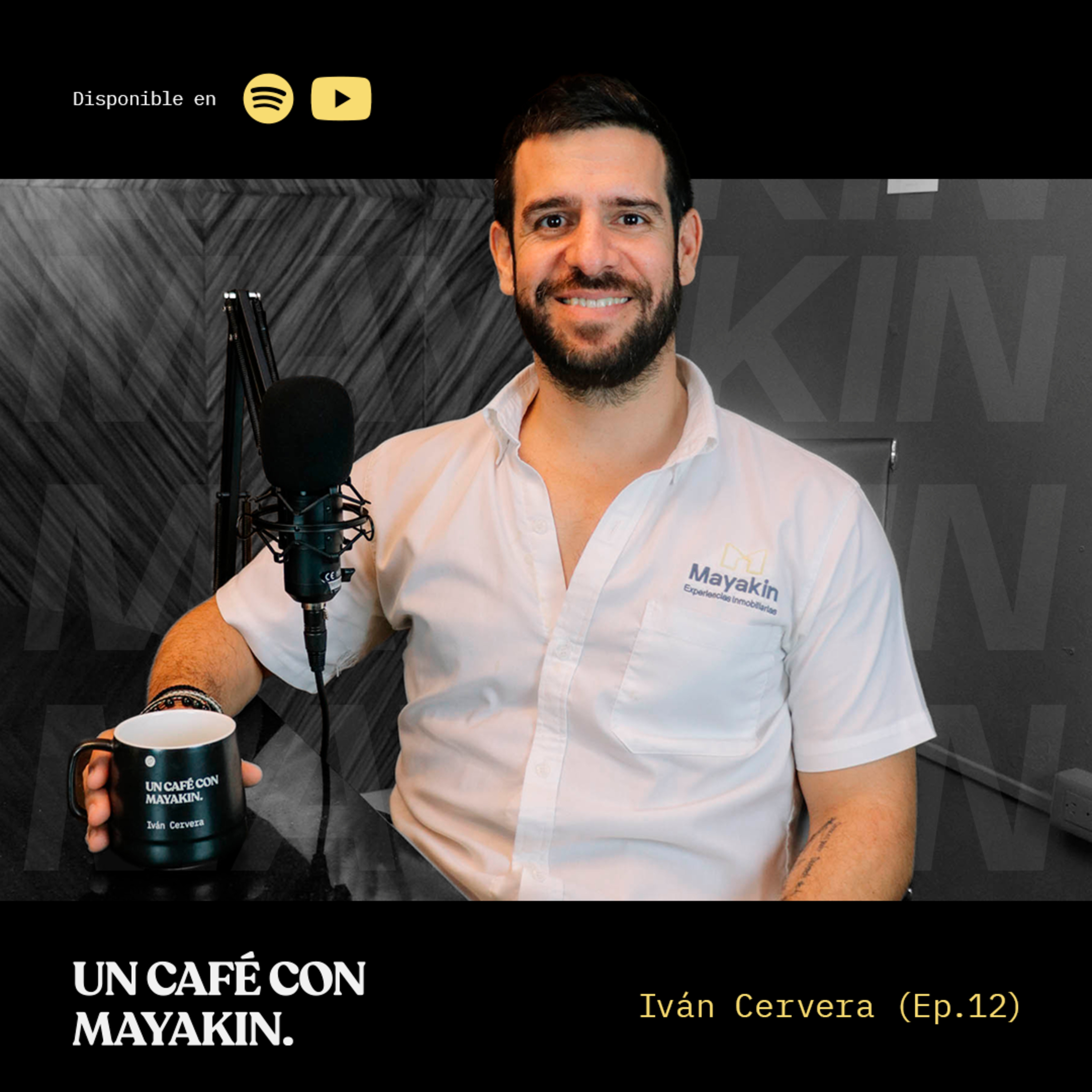 Un Café Con Mayakin
