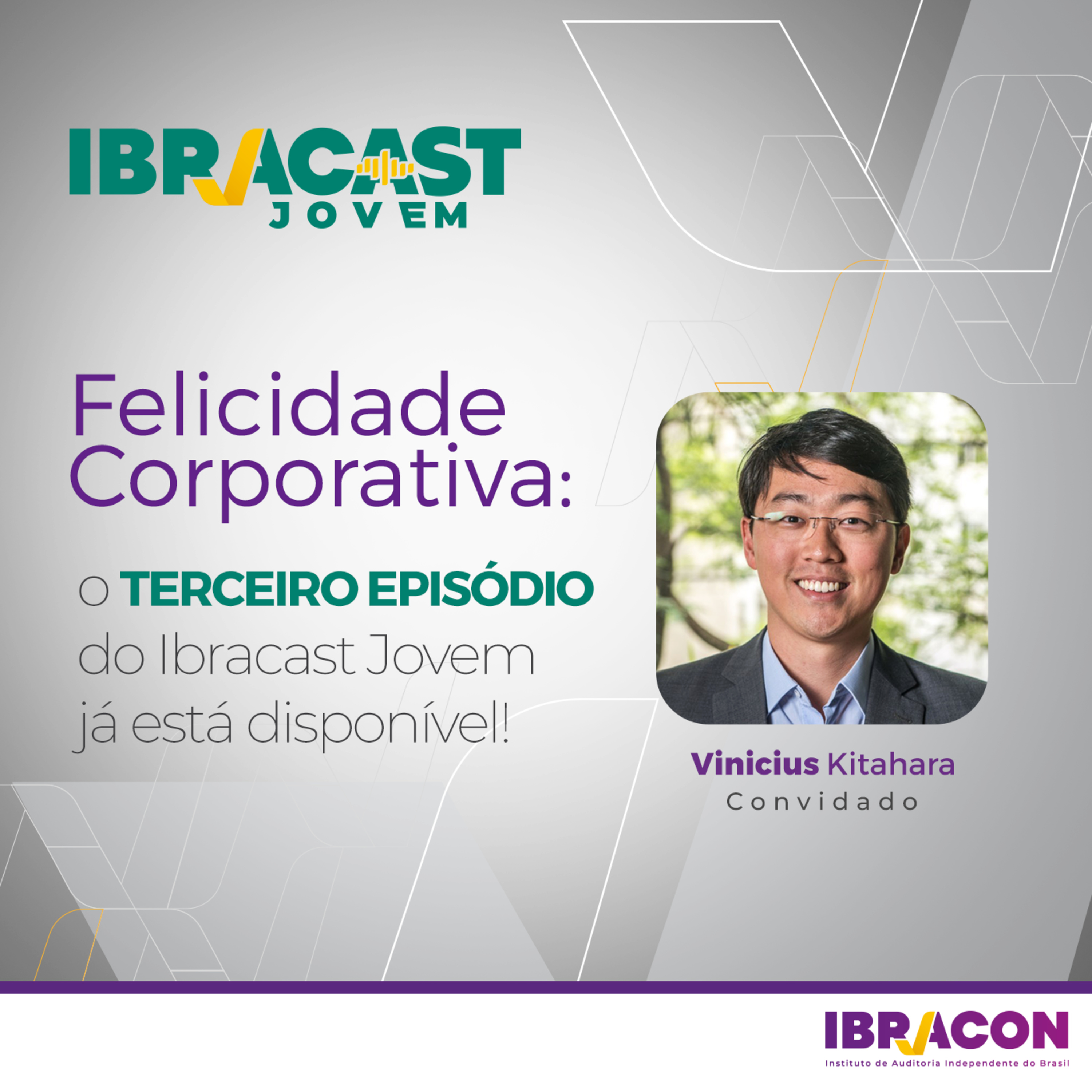 Ibracast Jovem