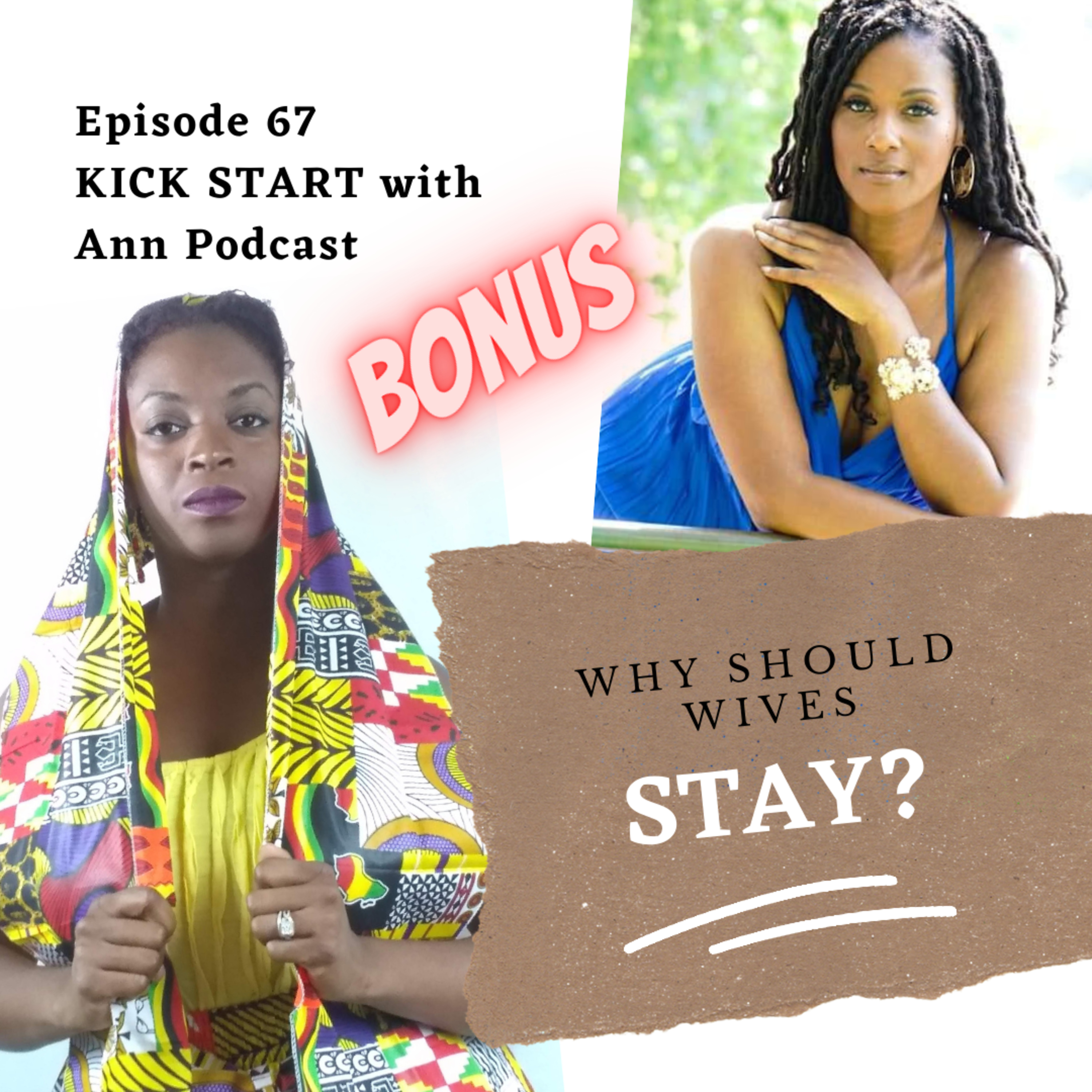 KICK START with Ann