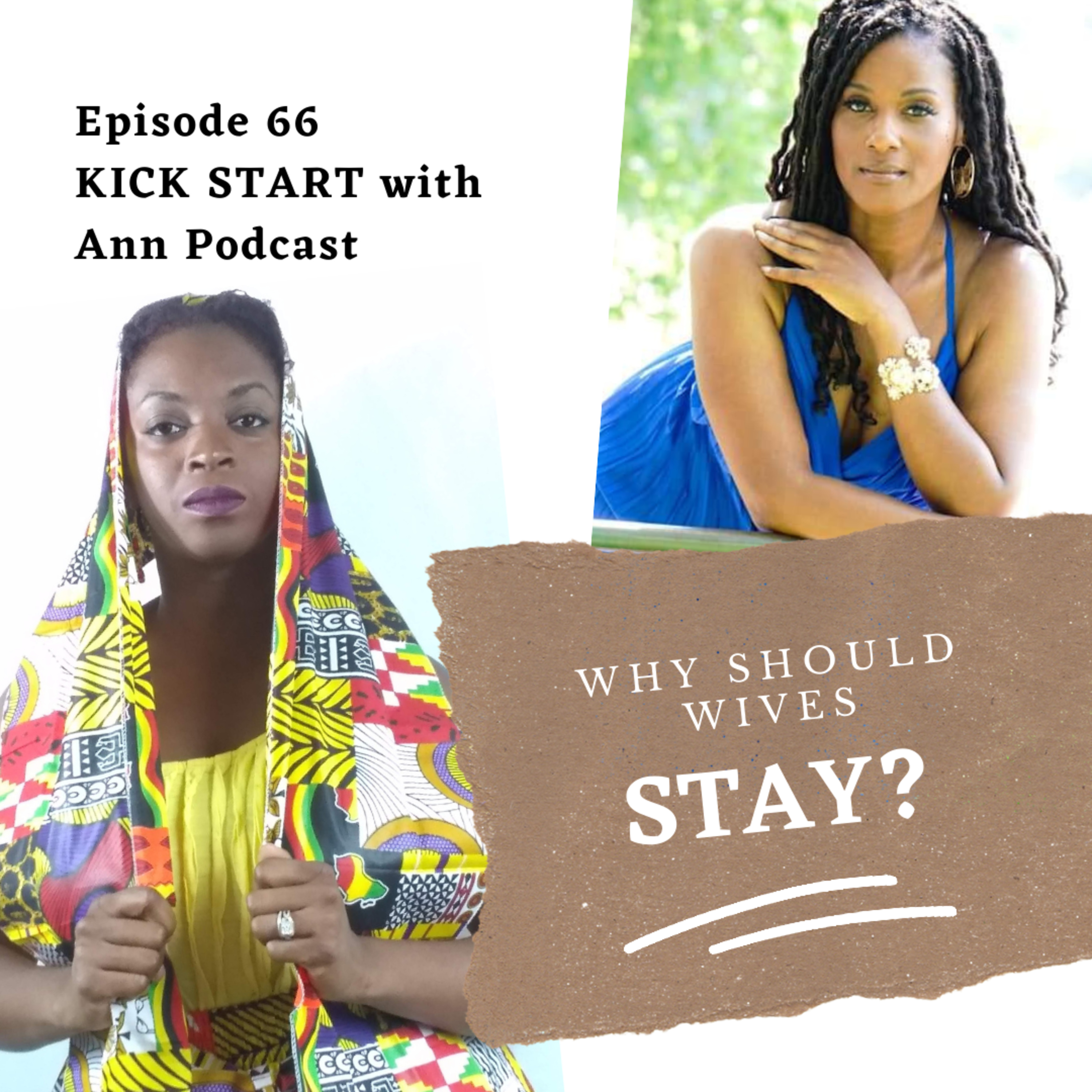 KICK START with Ann