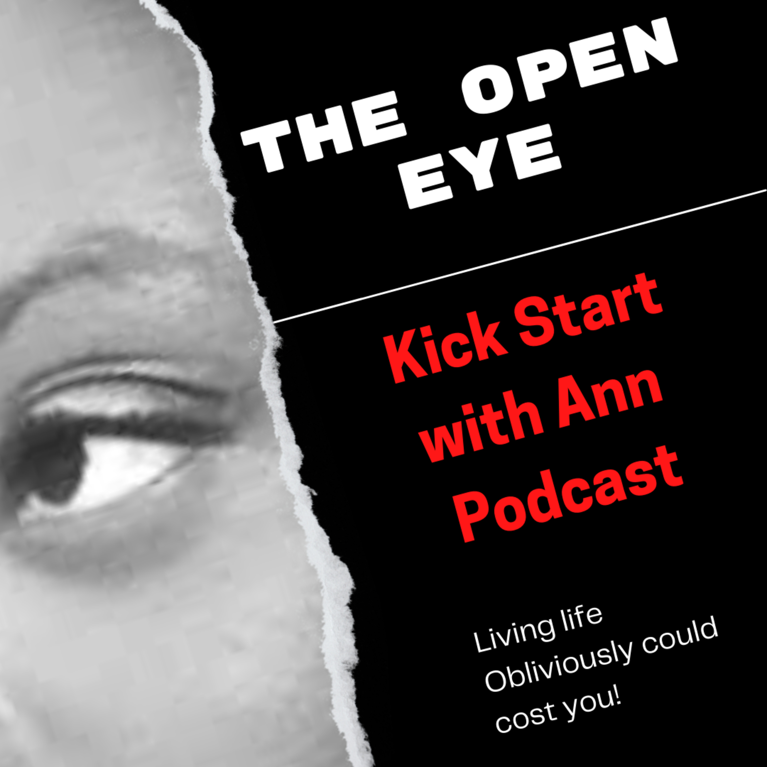 KICK START with Ann