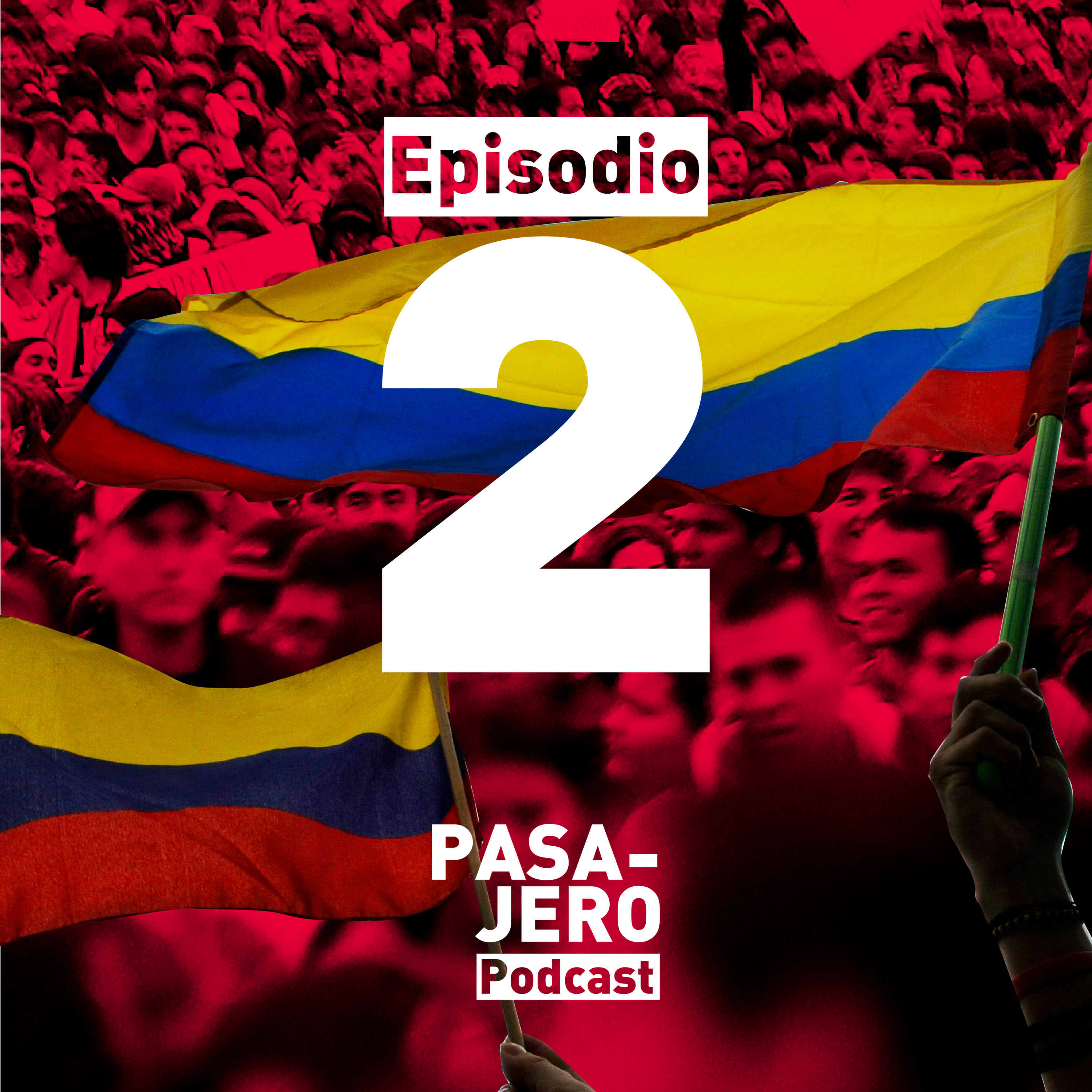Ep2. Un viaje por la historia de la música protesta en Colombia episode artwork