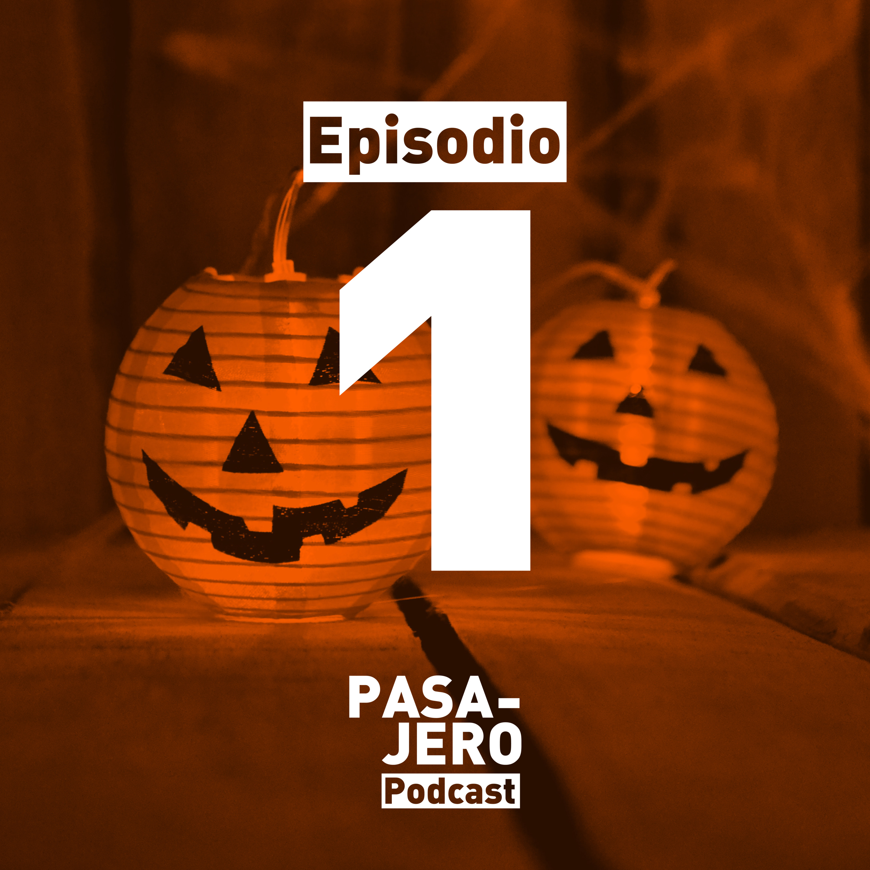 Ep1. Dulce o truco: La historia de Halloween y Día de los Muertos