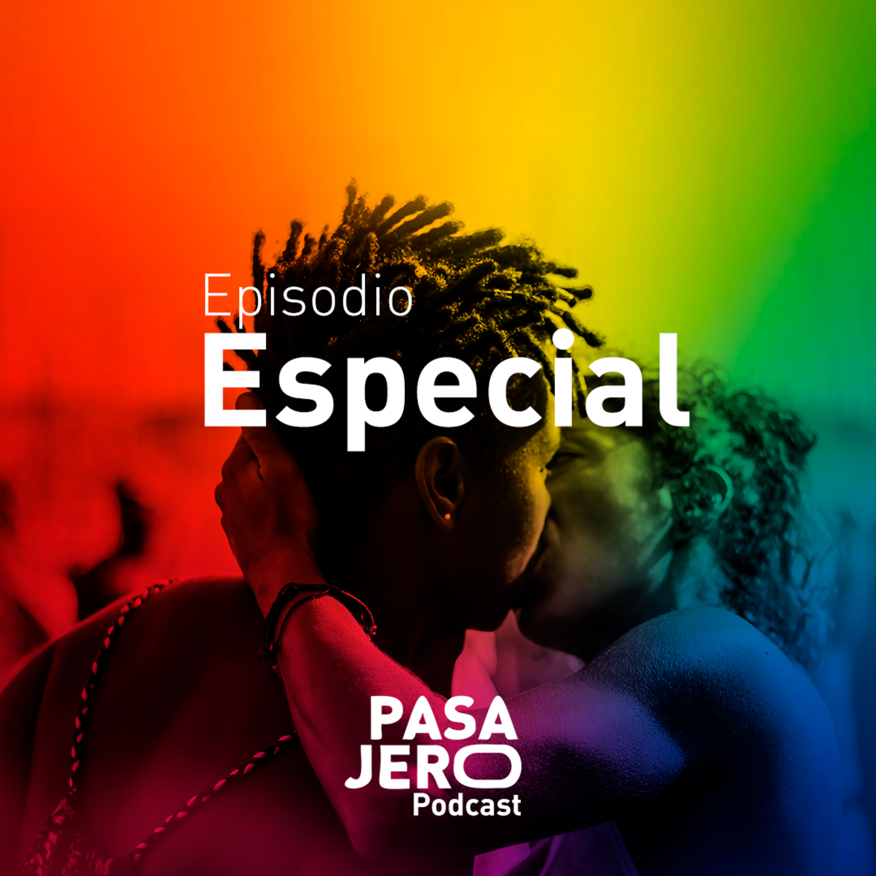 ESPECIAL. #VocesdeOrgullo: Panorama de la lucha LGBTI+ en Colombia episode artwork