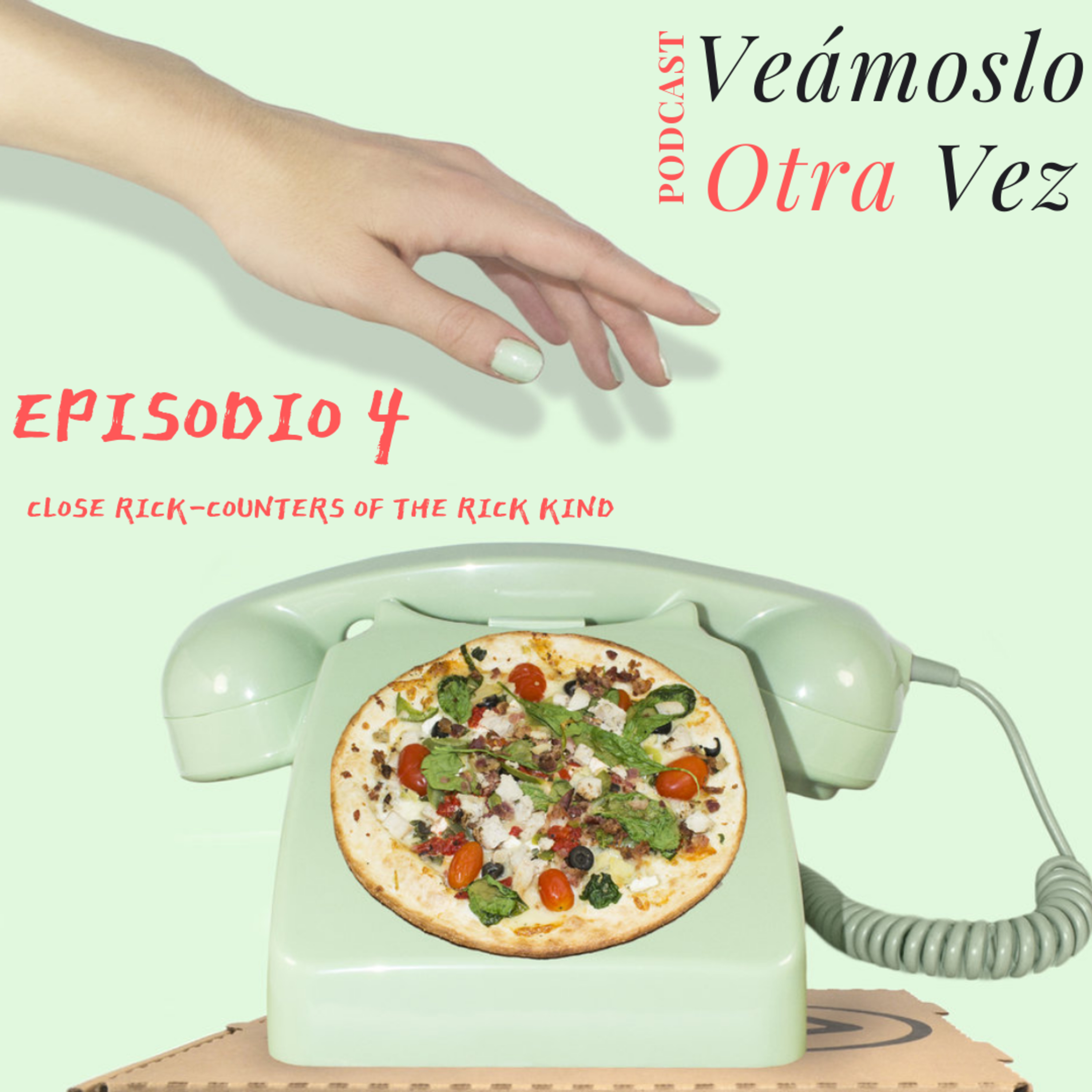 Veámoslo Otra Vez