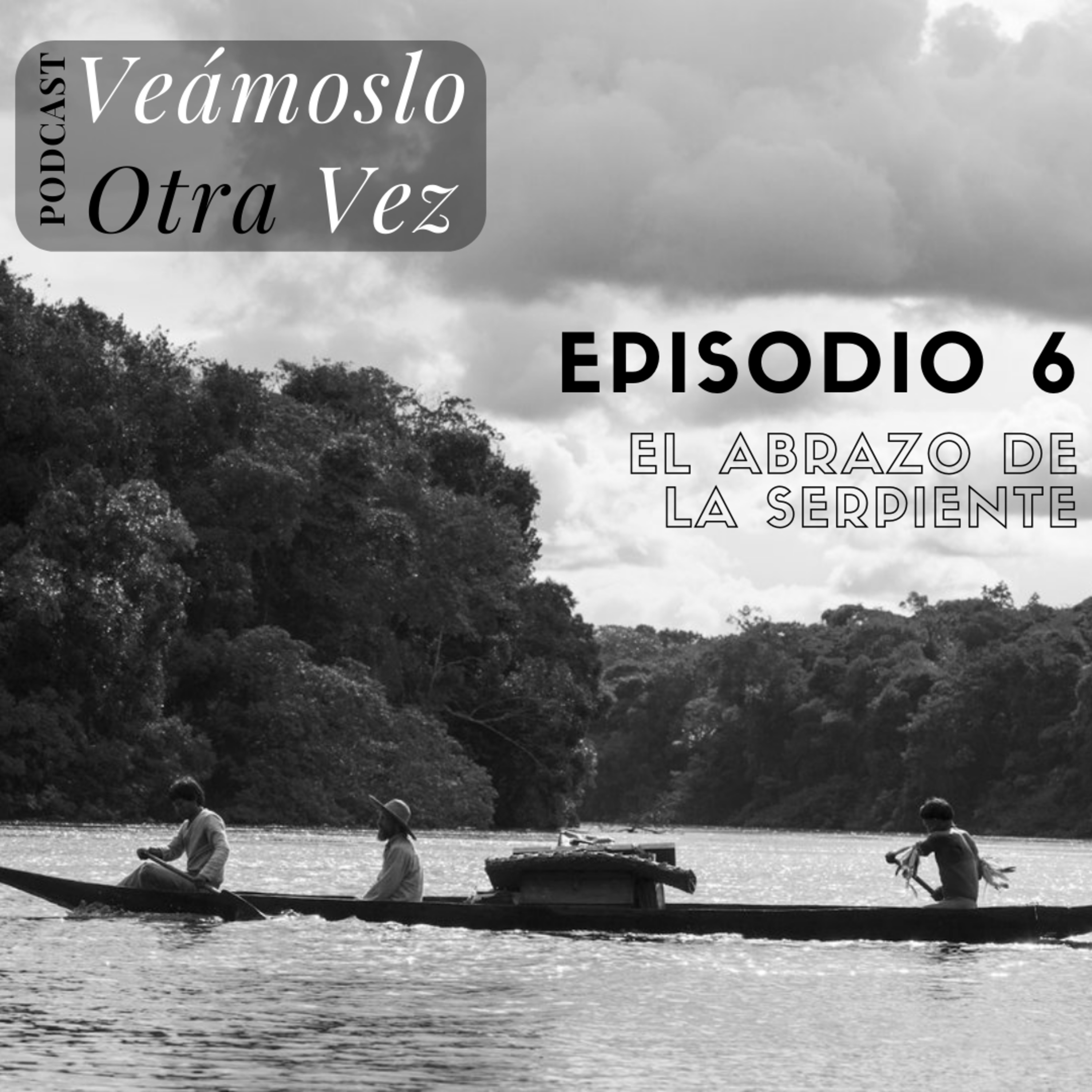 Veámoslo Otra Vez