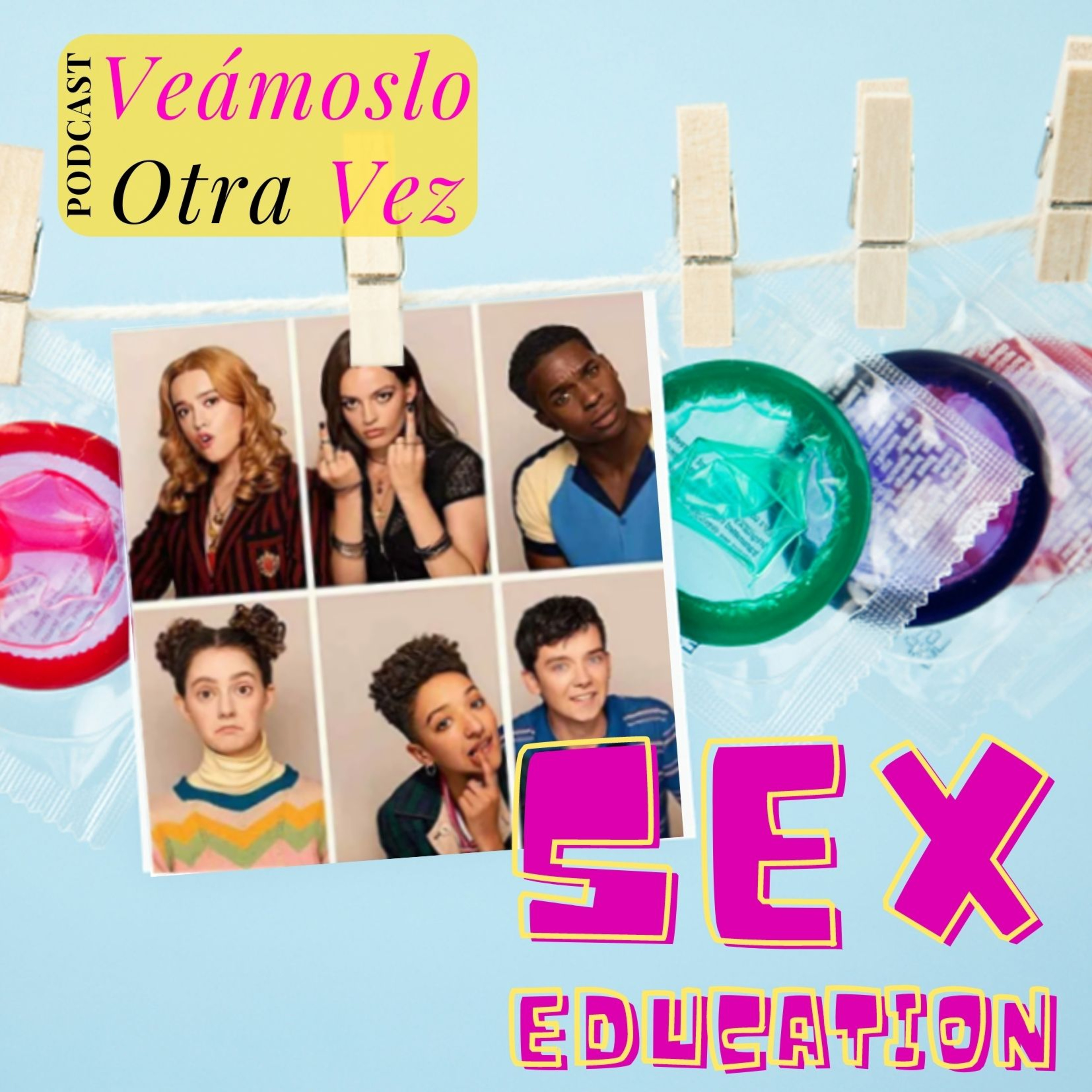 Veámoslo Otra Vez