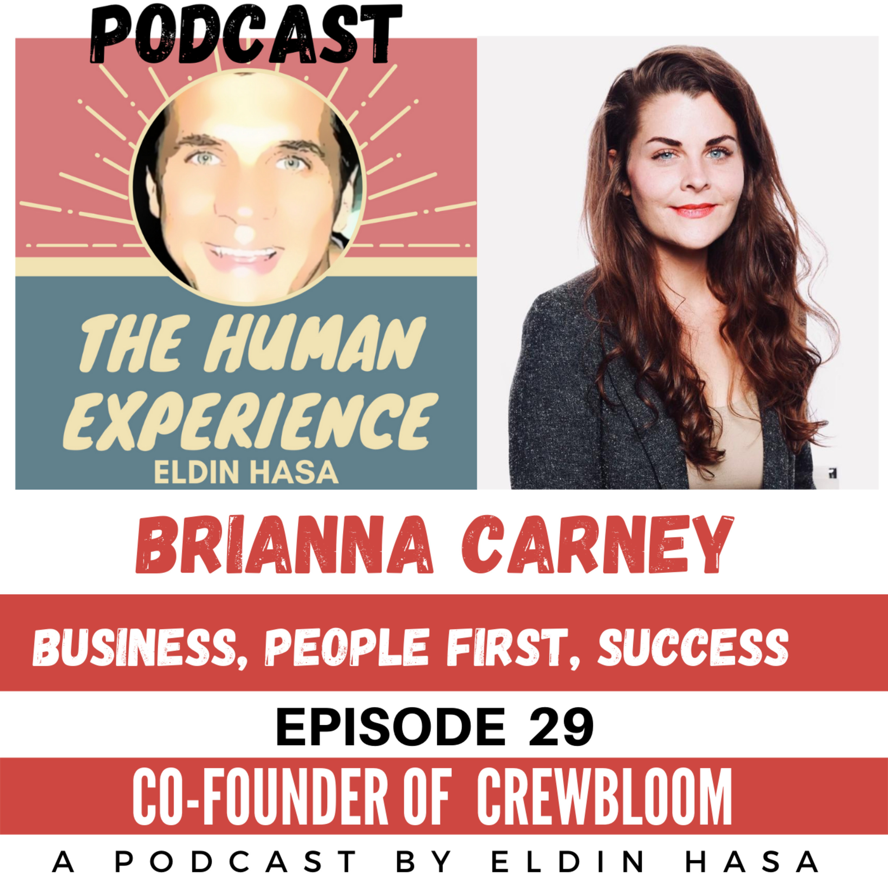 The Human Experience Podcast - Transform your Life