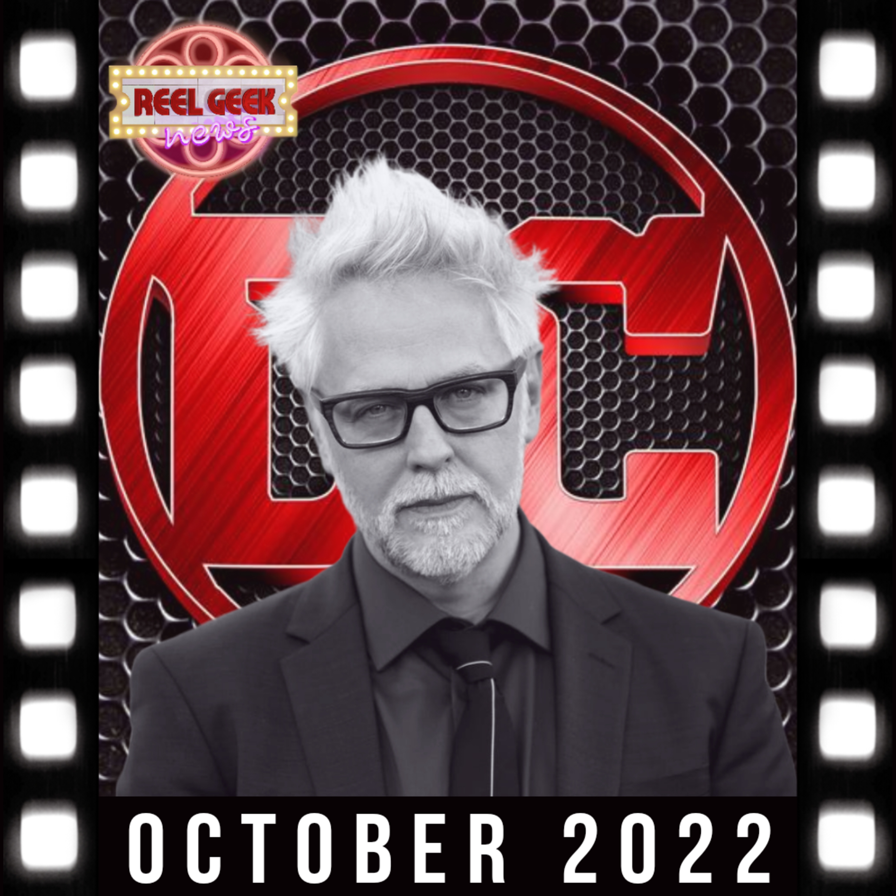 Reel Geek News