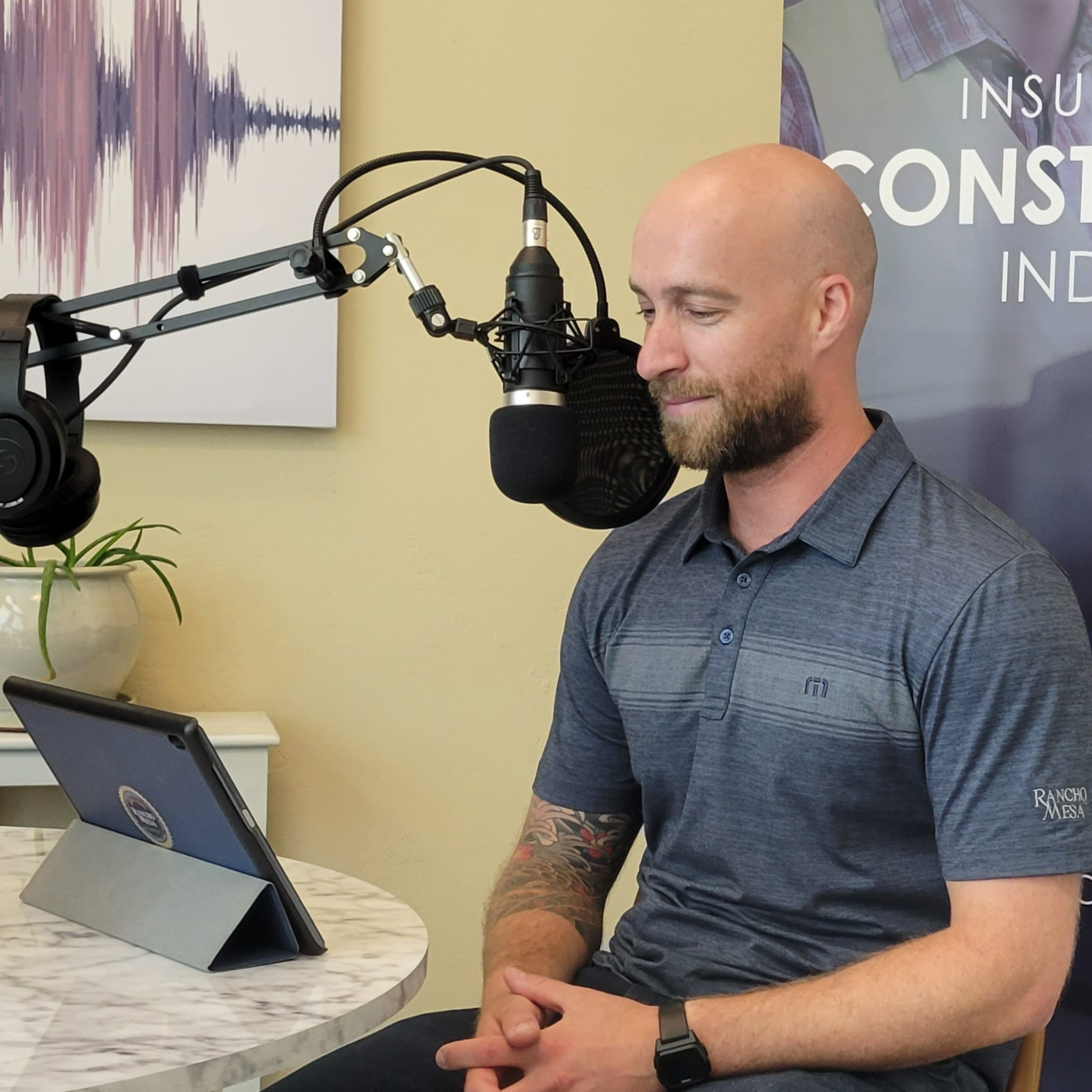 Rancho Mesa\'s StudioOne™ Safety and Risk Management Network