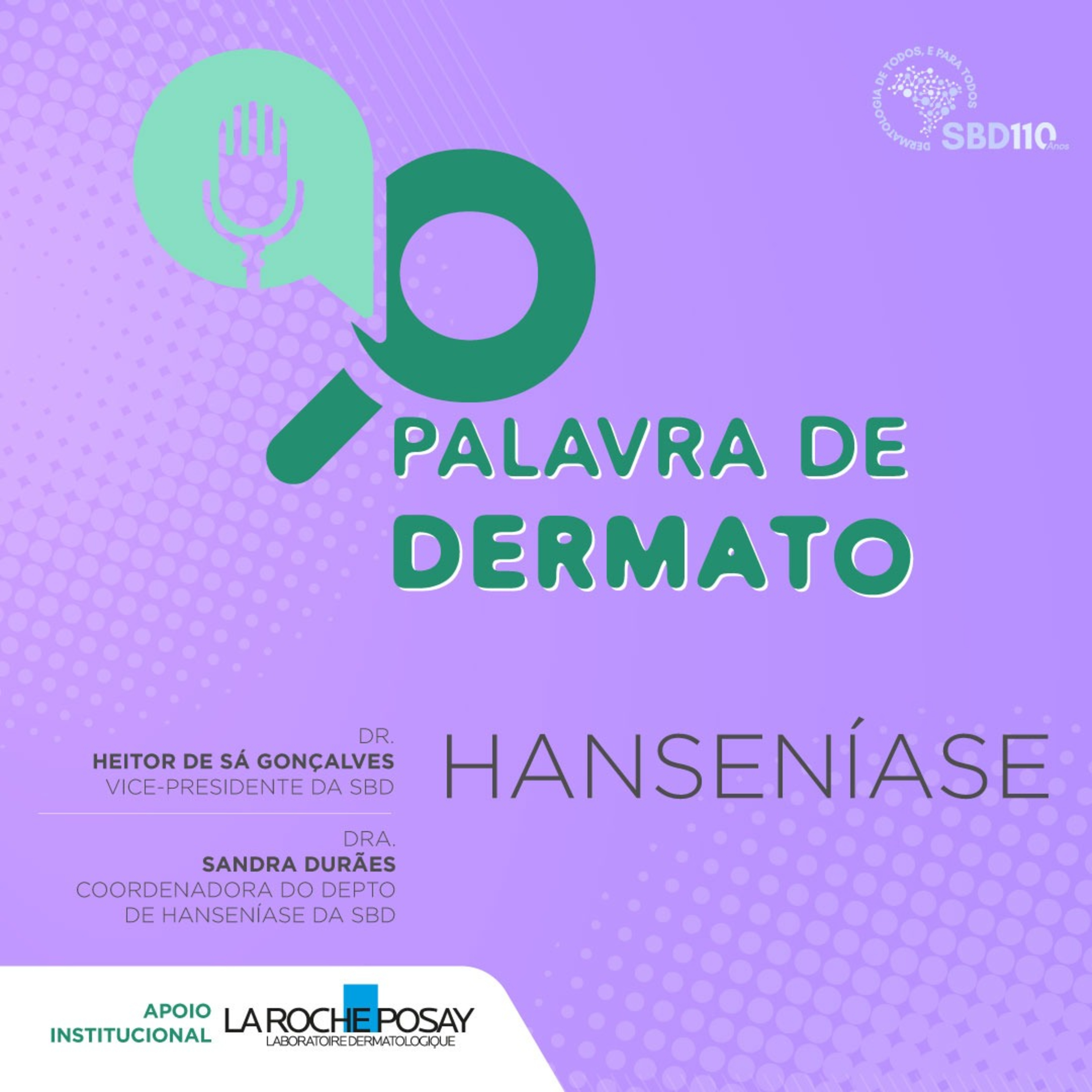 Palavra de Dermato - SBD
