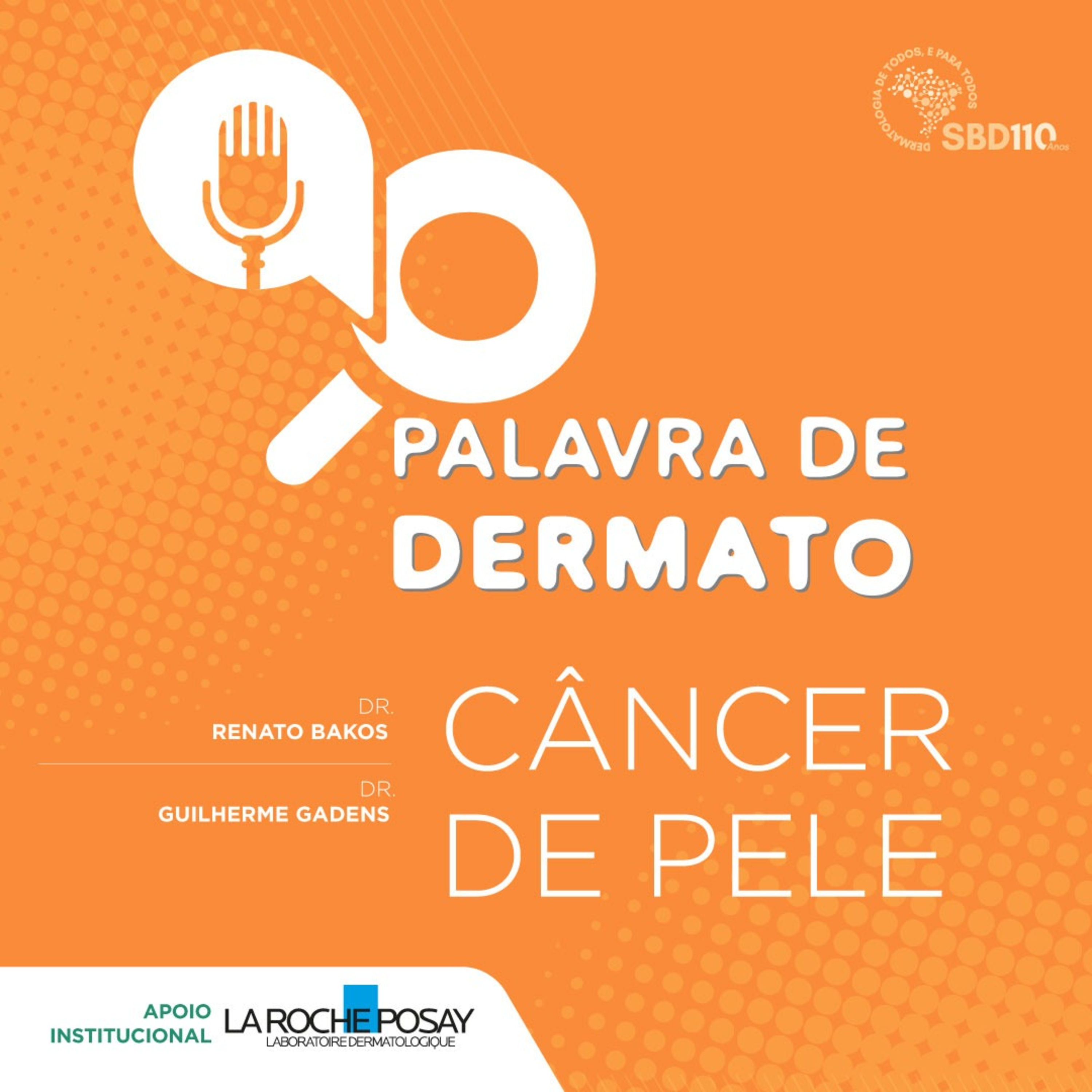 Palavra de Dermato - SBD