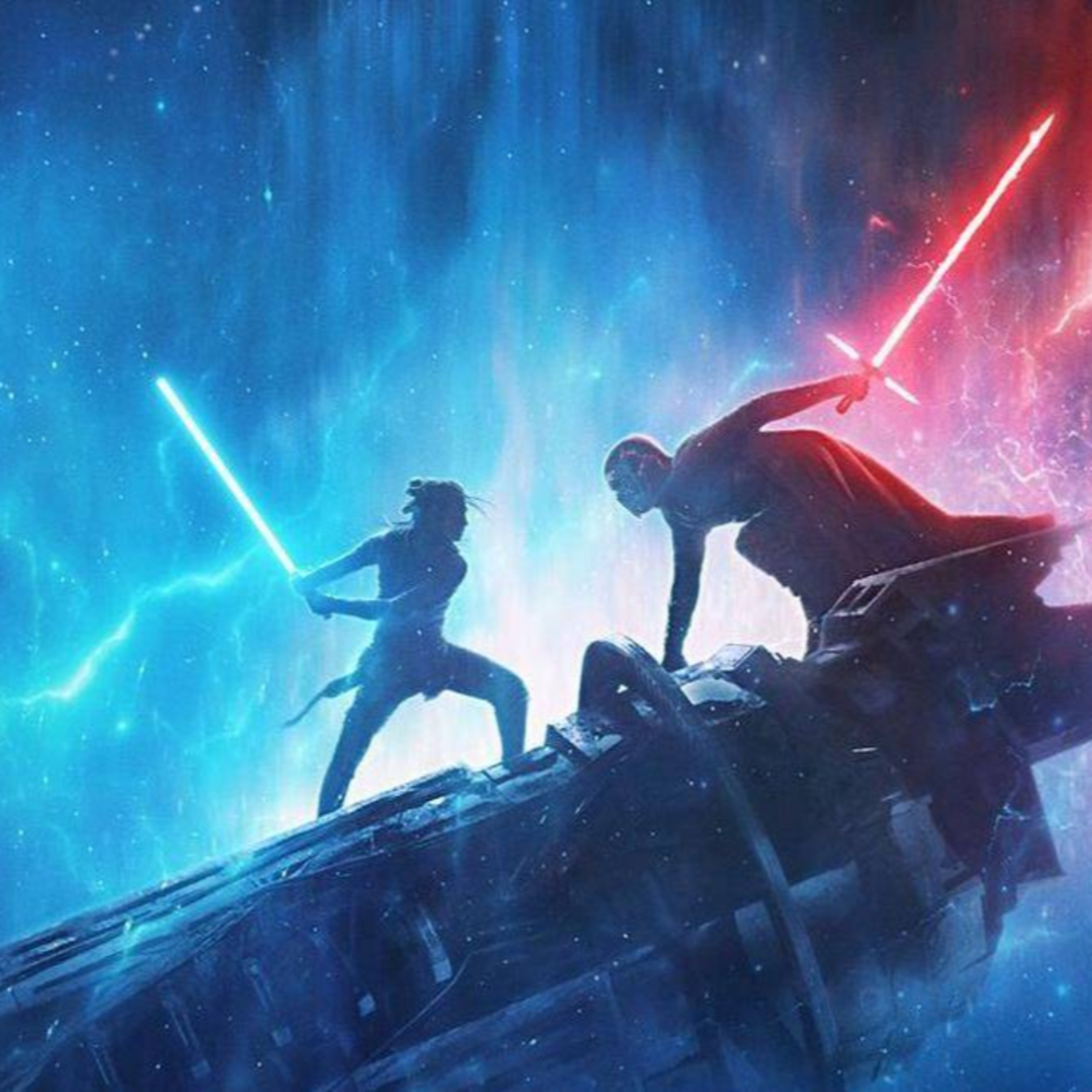 Gororoba Play #01 - Star Wars, Coringa, Marvel