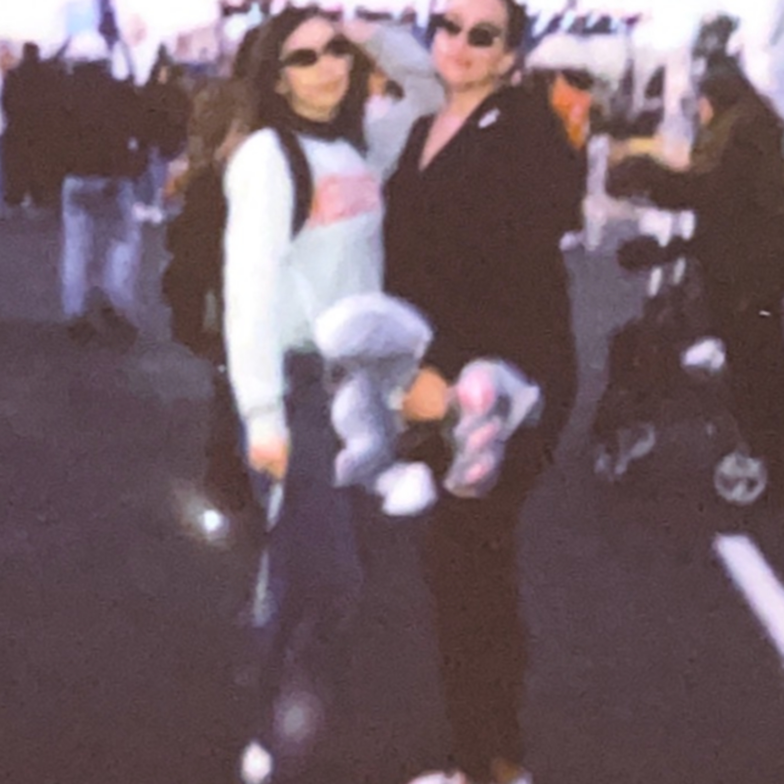 It\'s Just US