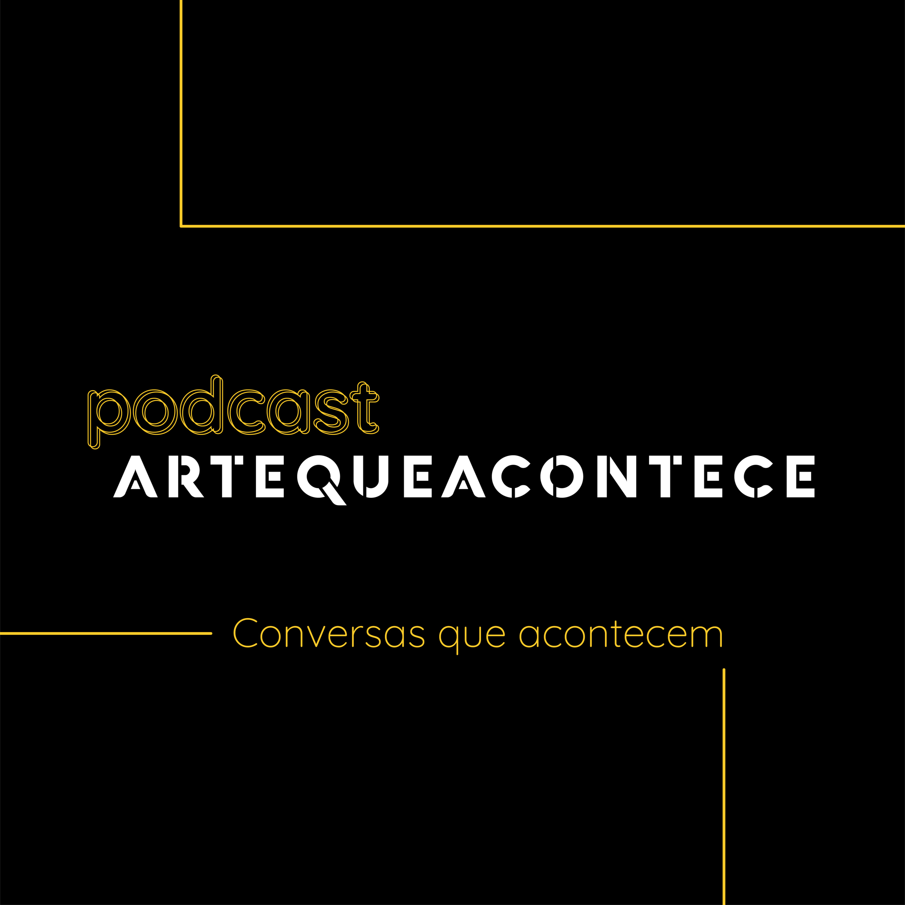 Ep. 6 - Exposições identitárias episode artwork