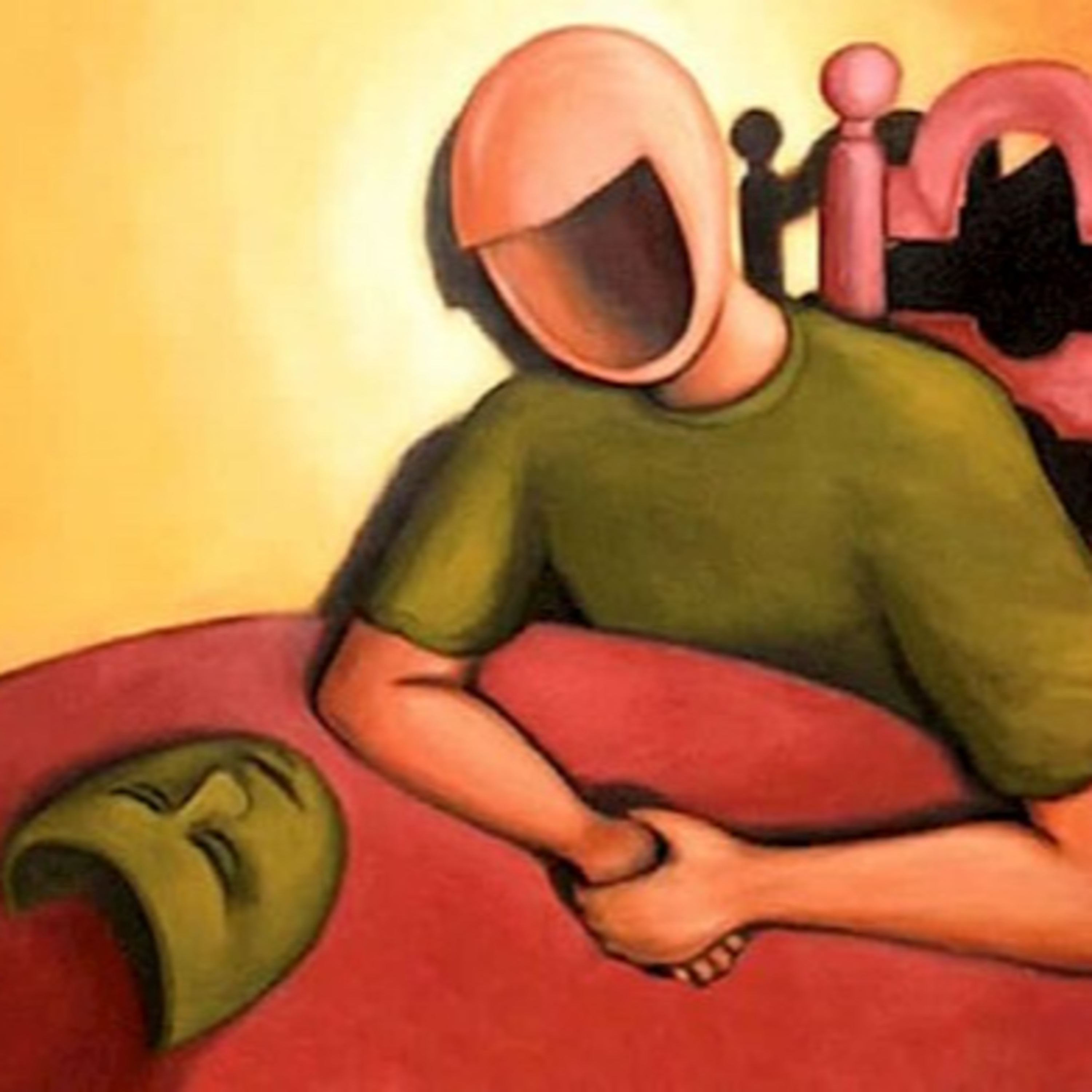 Coerência de vida I episode artwork