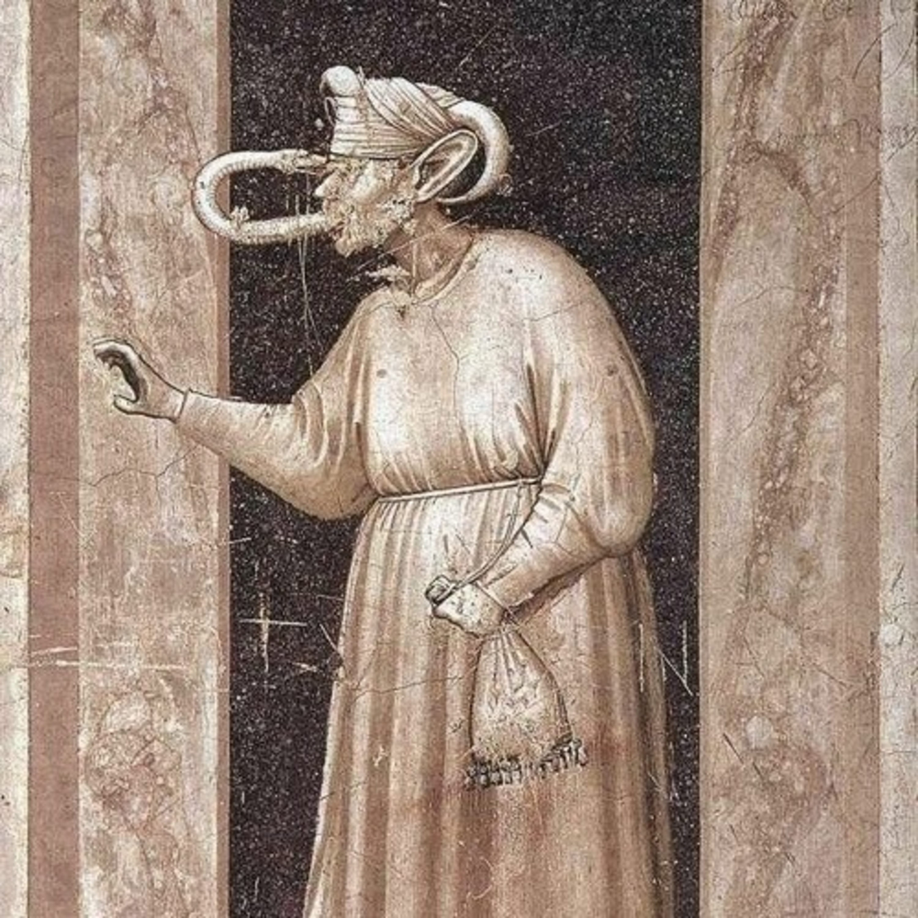 Os pecados capitais 05 - inveja episode artwork