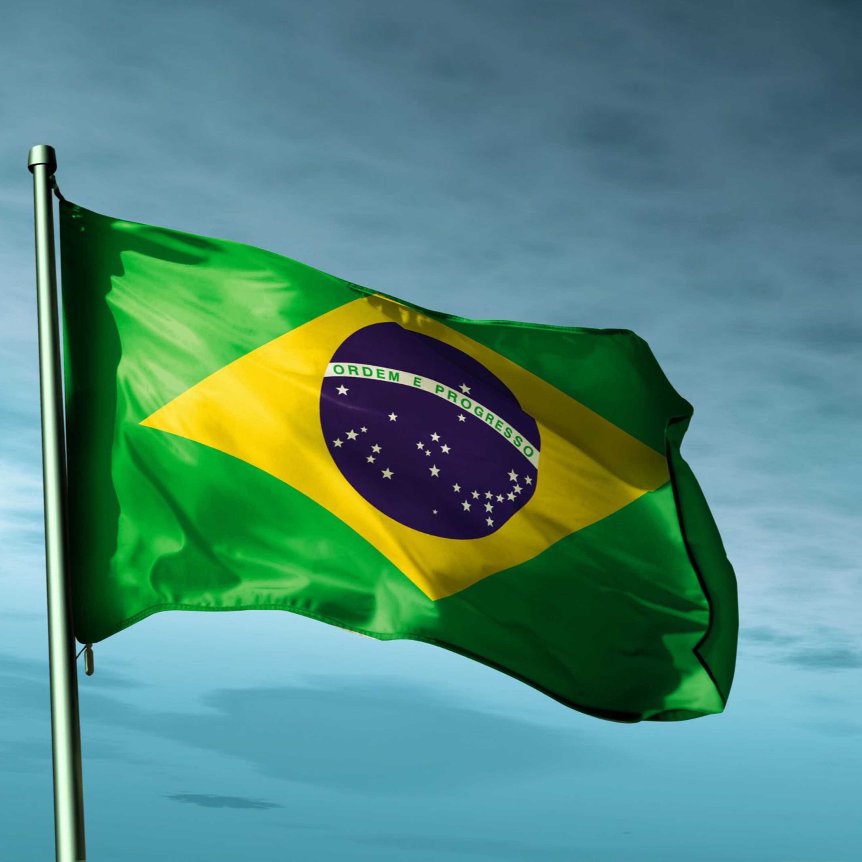 Será que o patriotismo é uma virtude? episode artwork